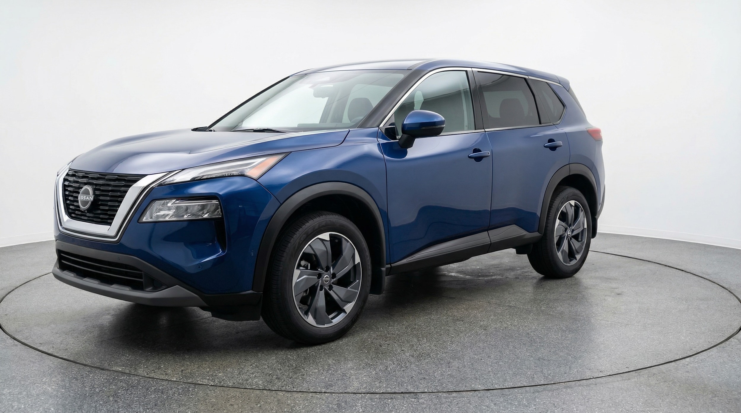 Thumbnail: 2025 Nissan Rogue - 3