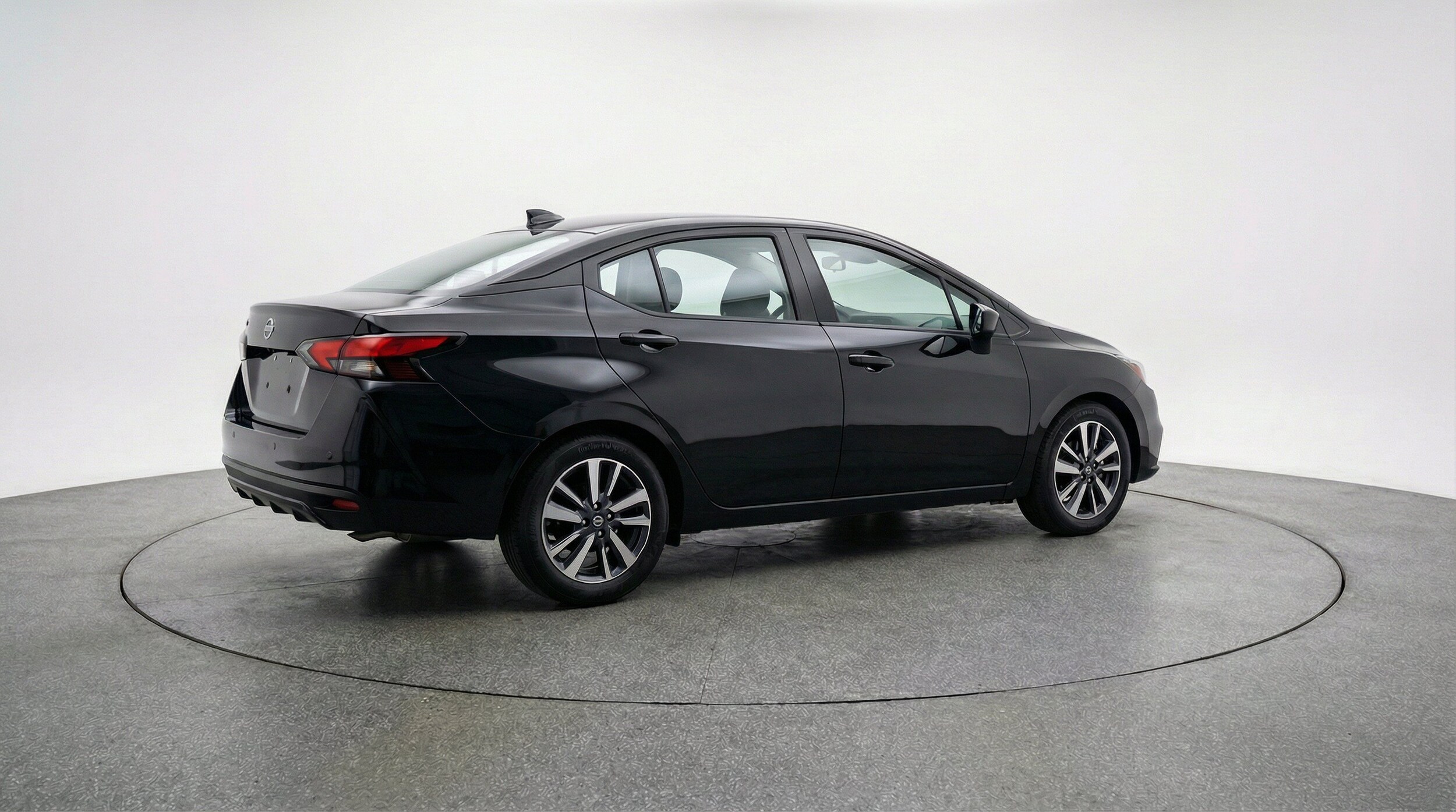Thumbnail: 2025 Nissan Versa - 9