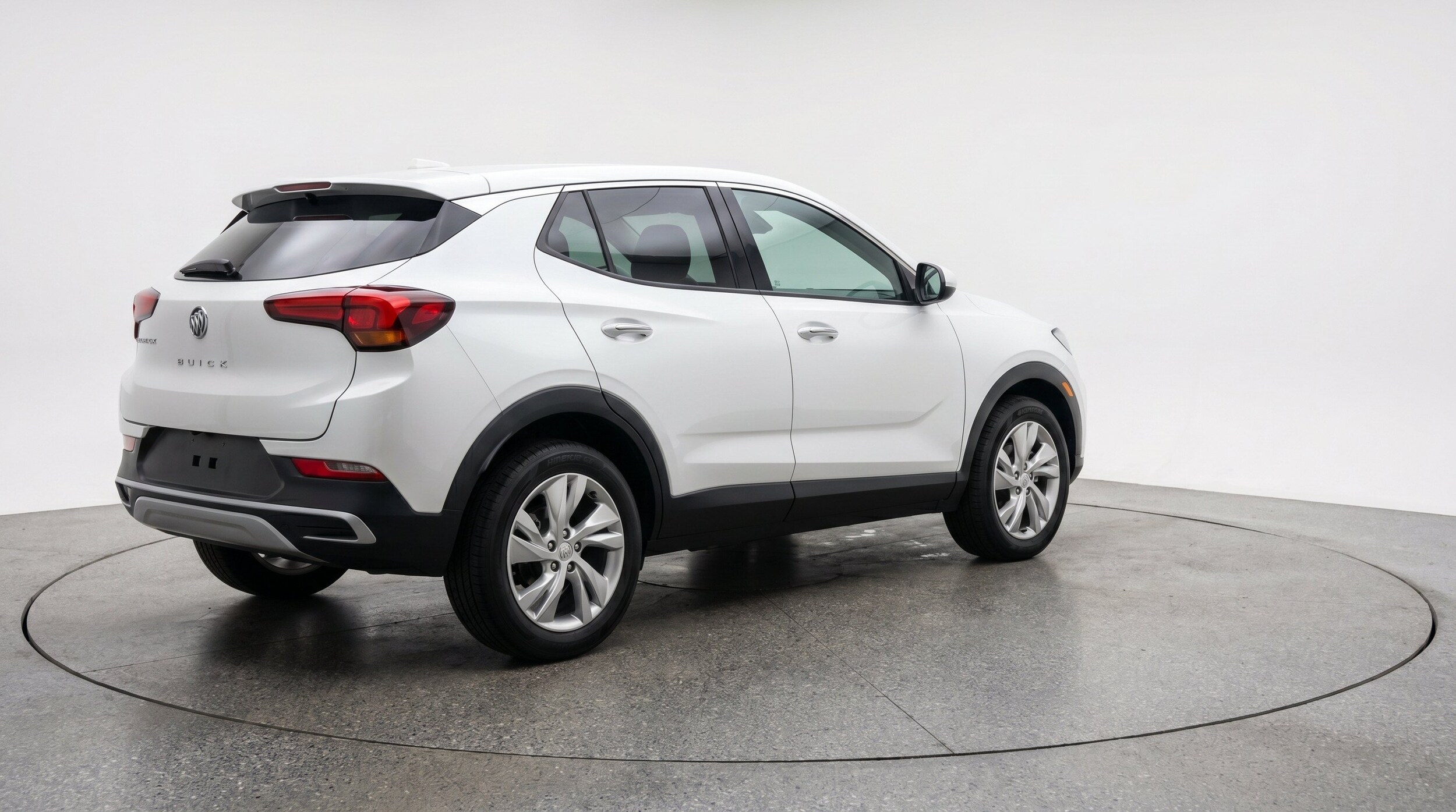 Thumbnail: 2025 Buick Encore GX - 9