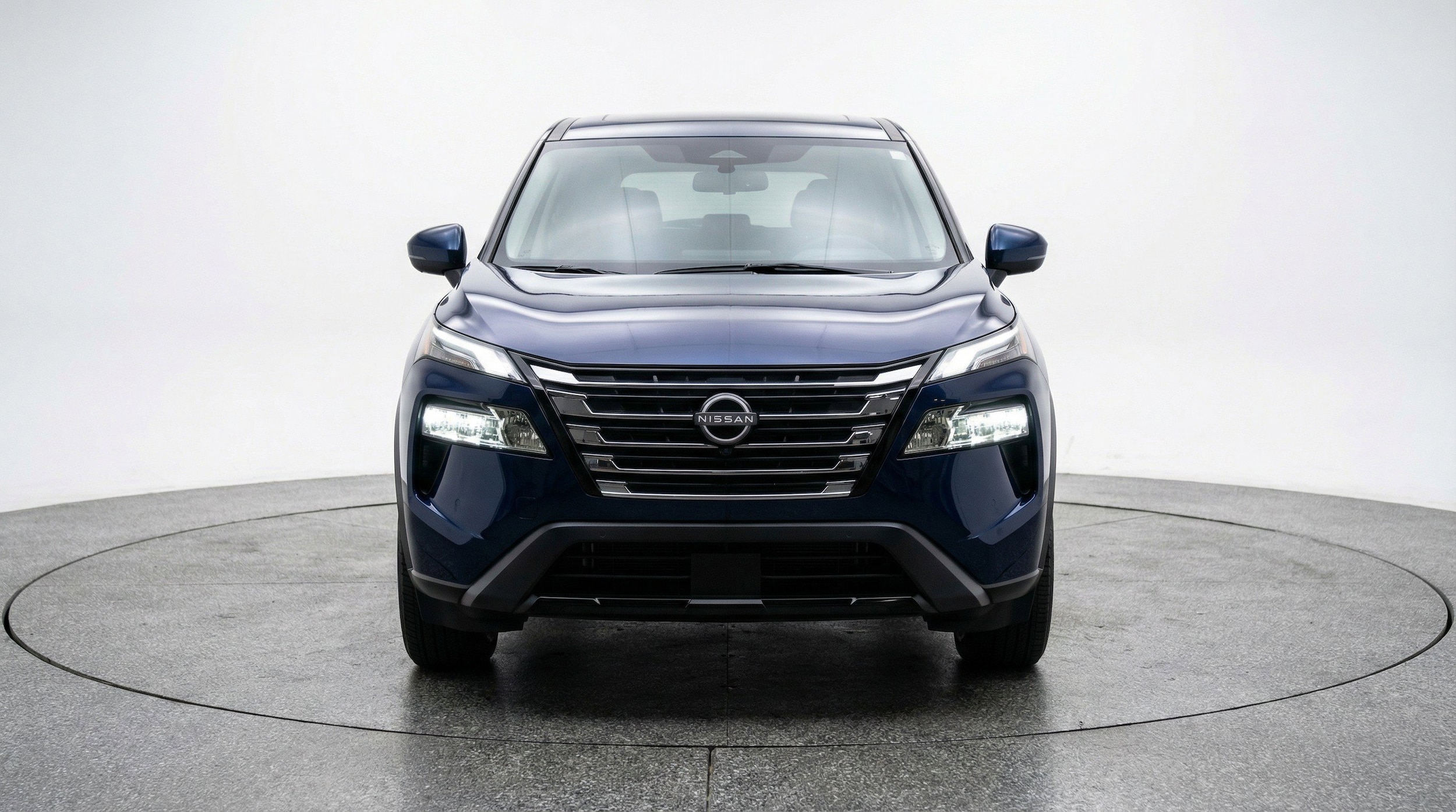 Thumbnail: 2025 Nissan Rogue - 2
