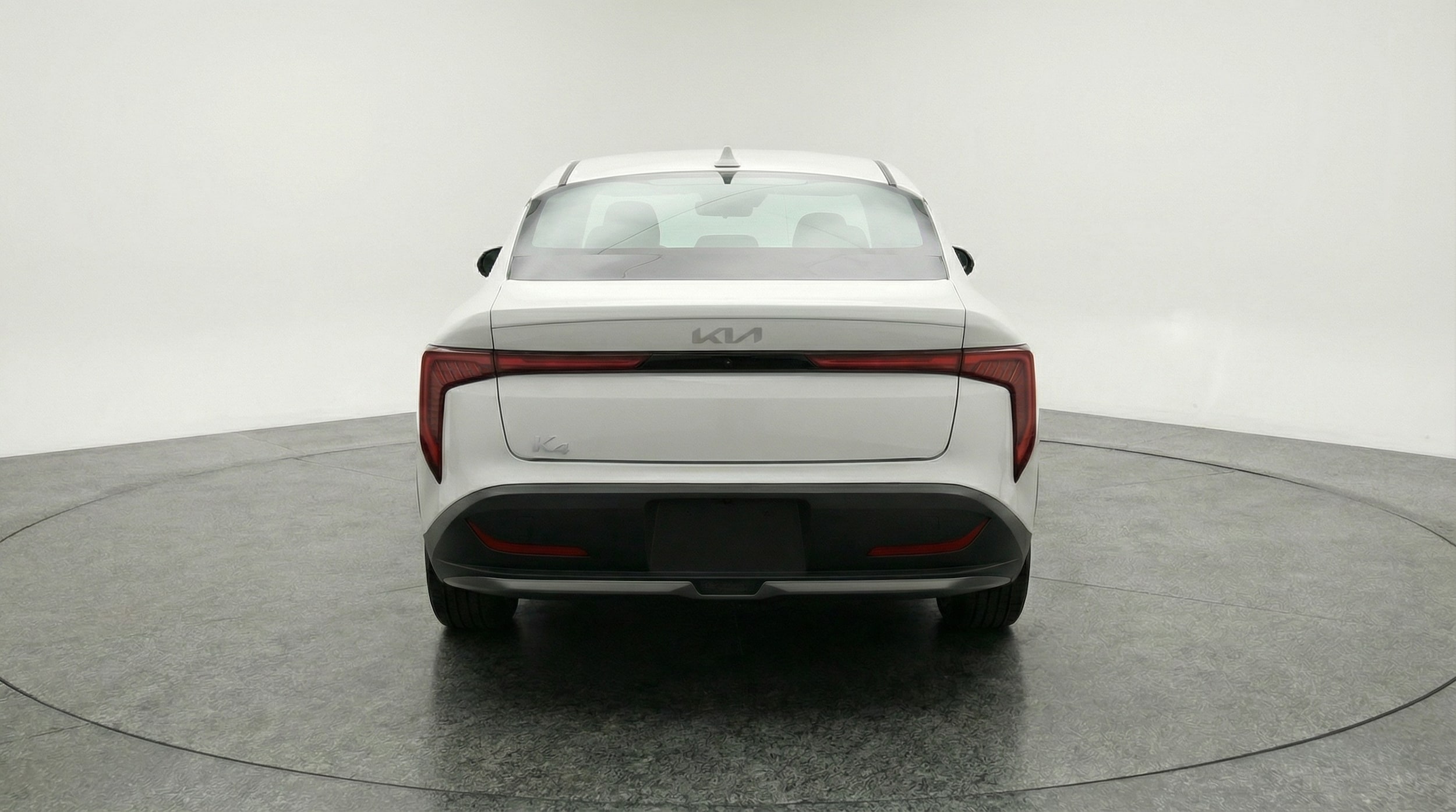 Thumbnail: 2025 Kia K4 - 6