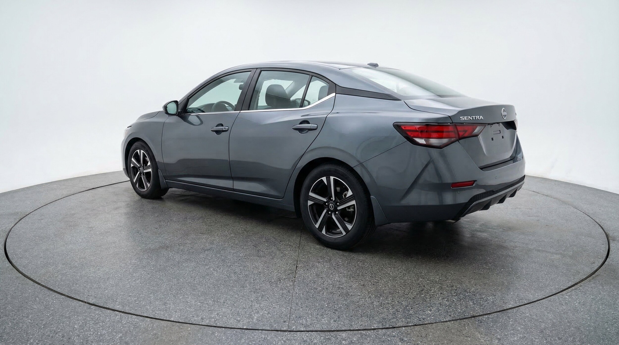 Thumbnail: 2025 Nissan Sentra - 6