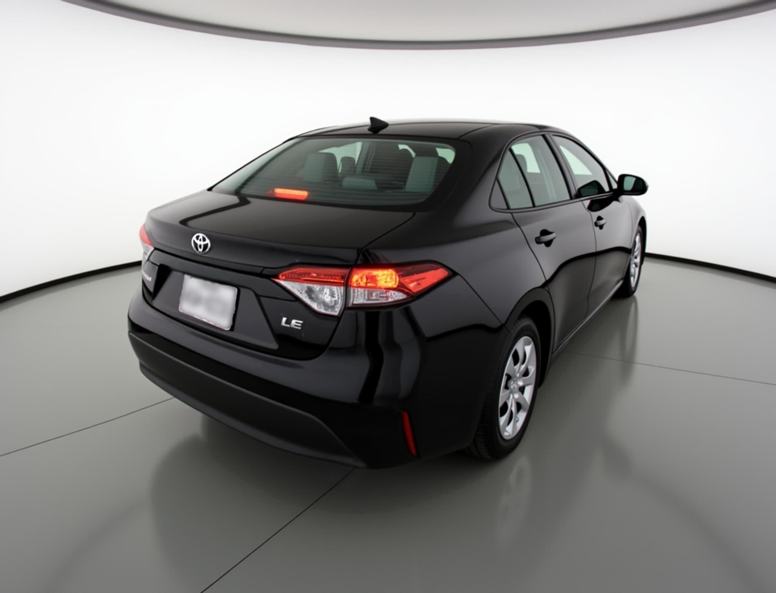 Thumbnail: 2025 Toyota Corolla - 7