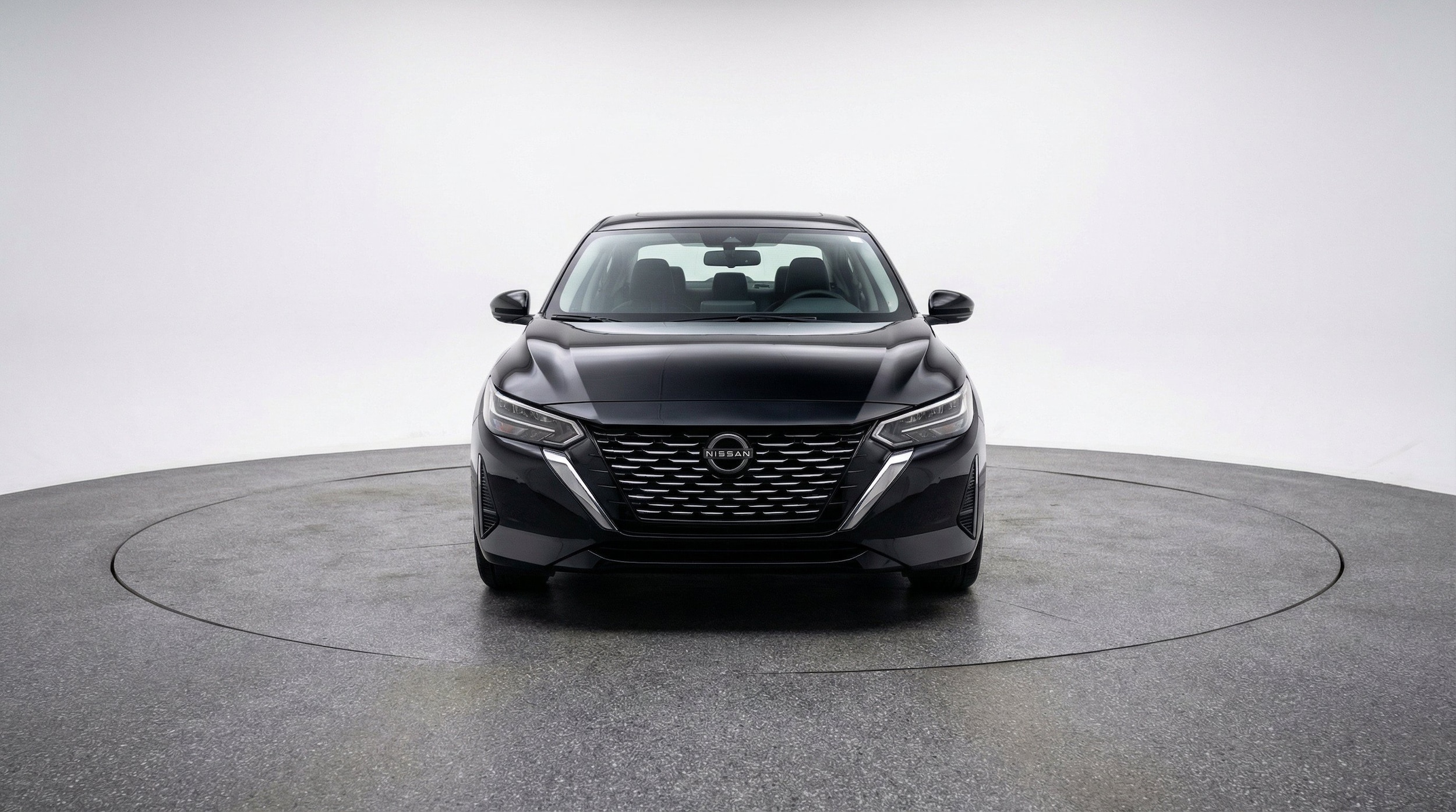 Thumbnail: 2025 Nissan Sentra - 2
