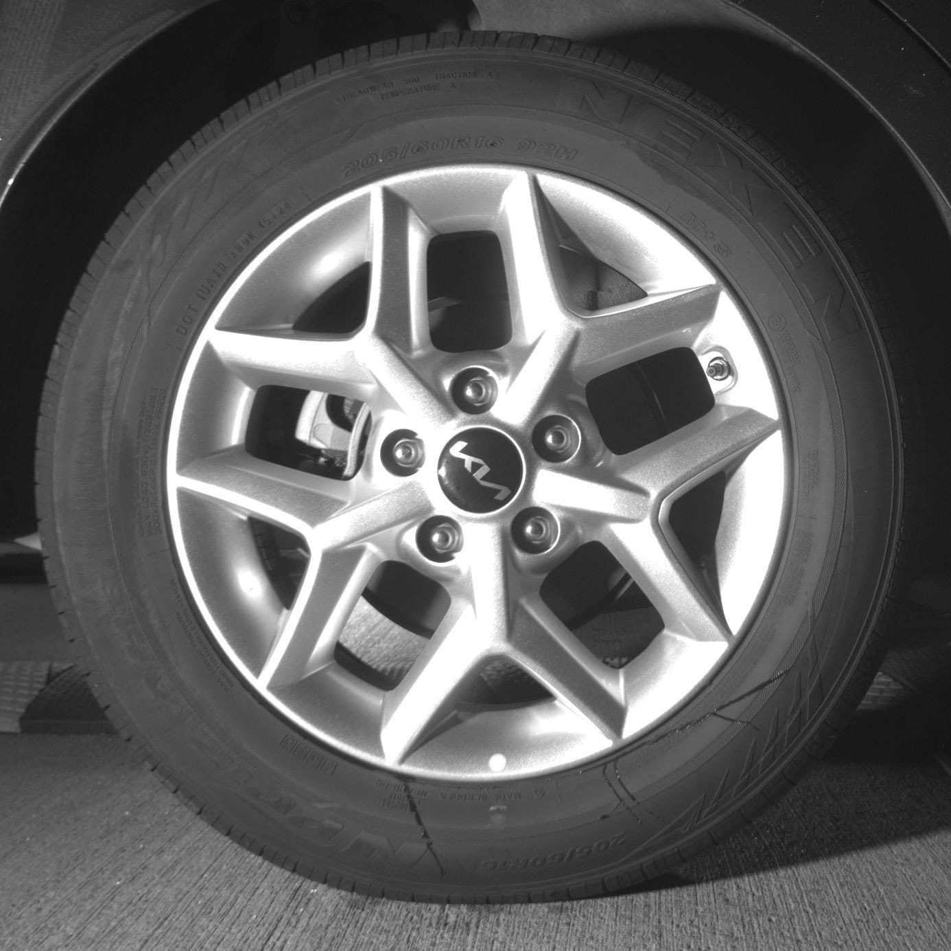 Thumbnail: 2025 Kia Soul - 15