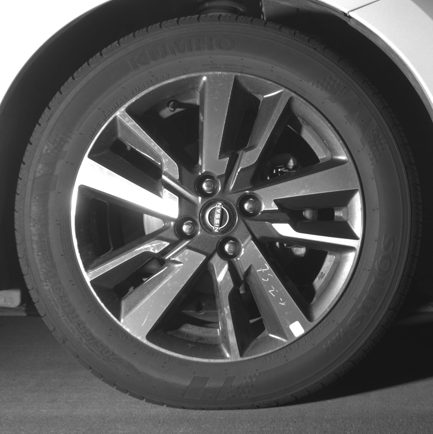 Thumbnail: 2025 Nissan Versa - 10