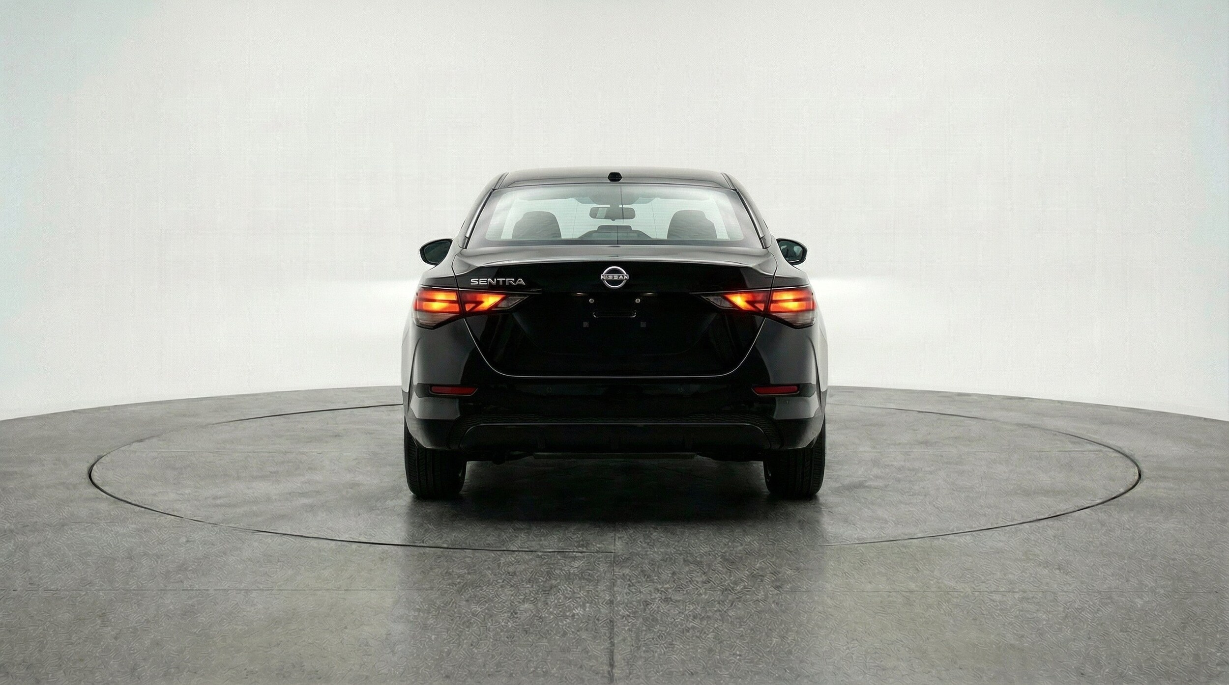 Thumbnail: 2025 Nissan Sentra - 7