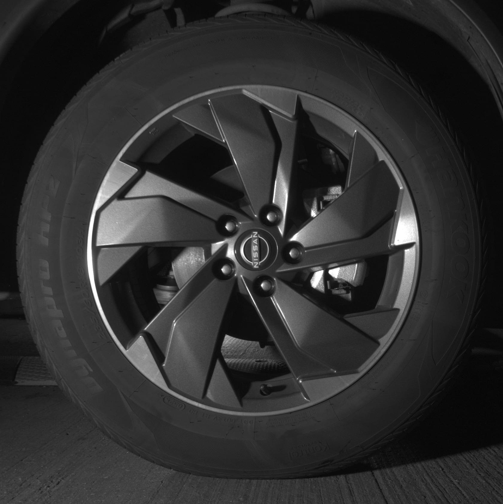 Thumbnail: 2025 Nissan Rogue - 10