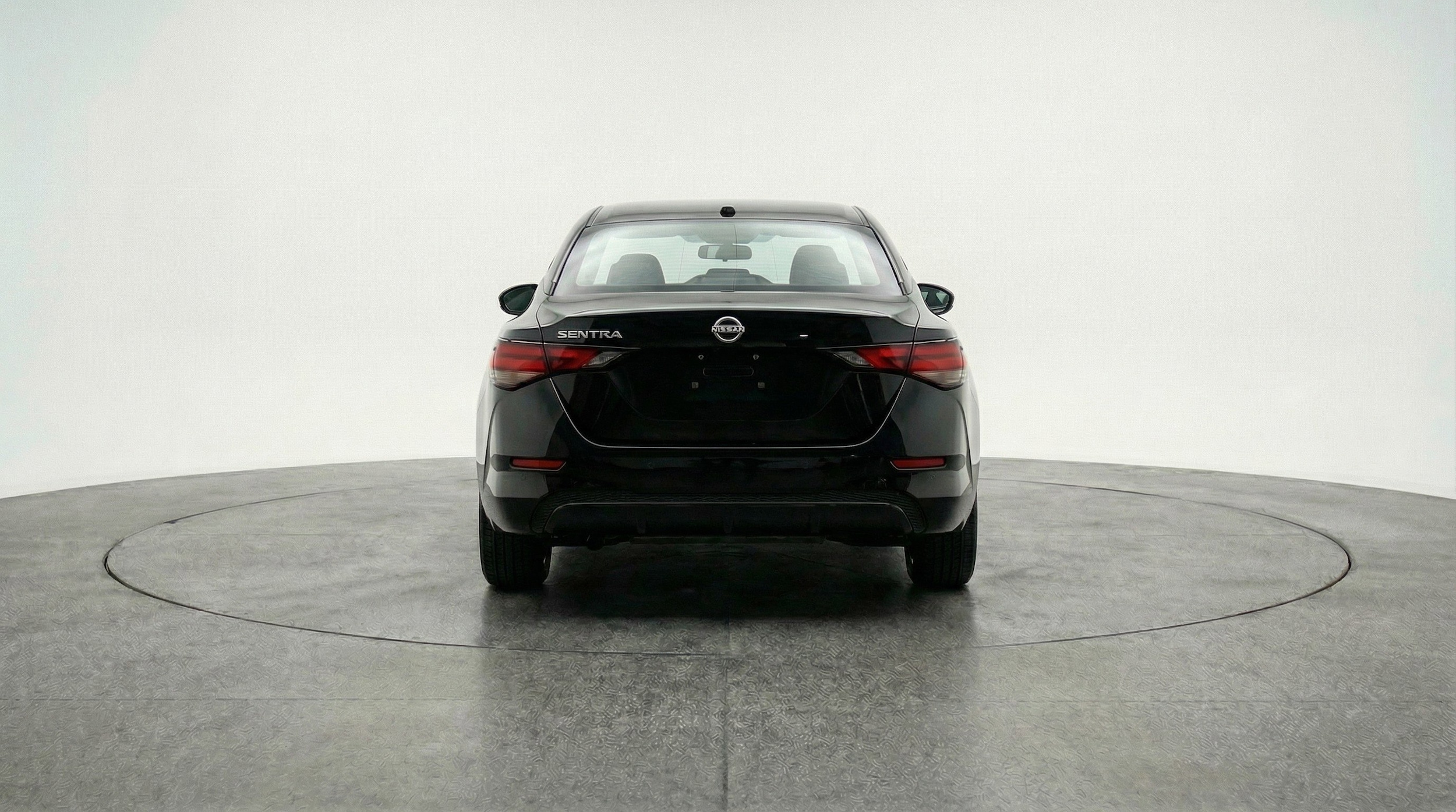 Thumbnail: 2025 Nissan Sentra - 7