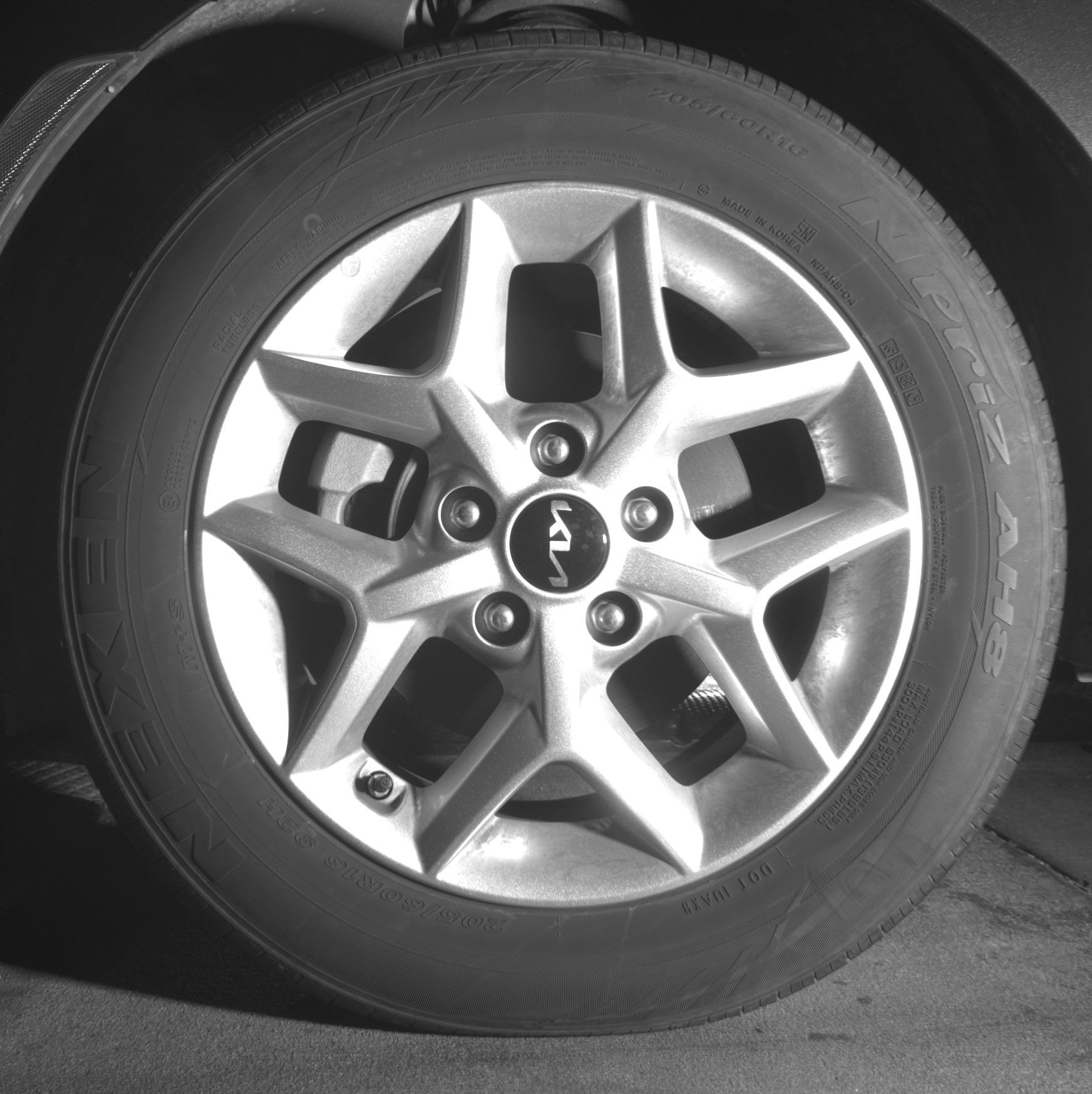 Thumbnail: 2025 Kia Soul - 12