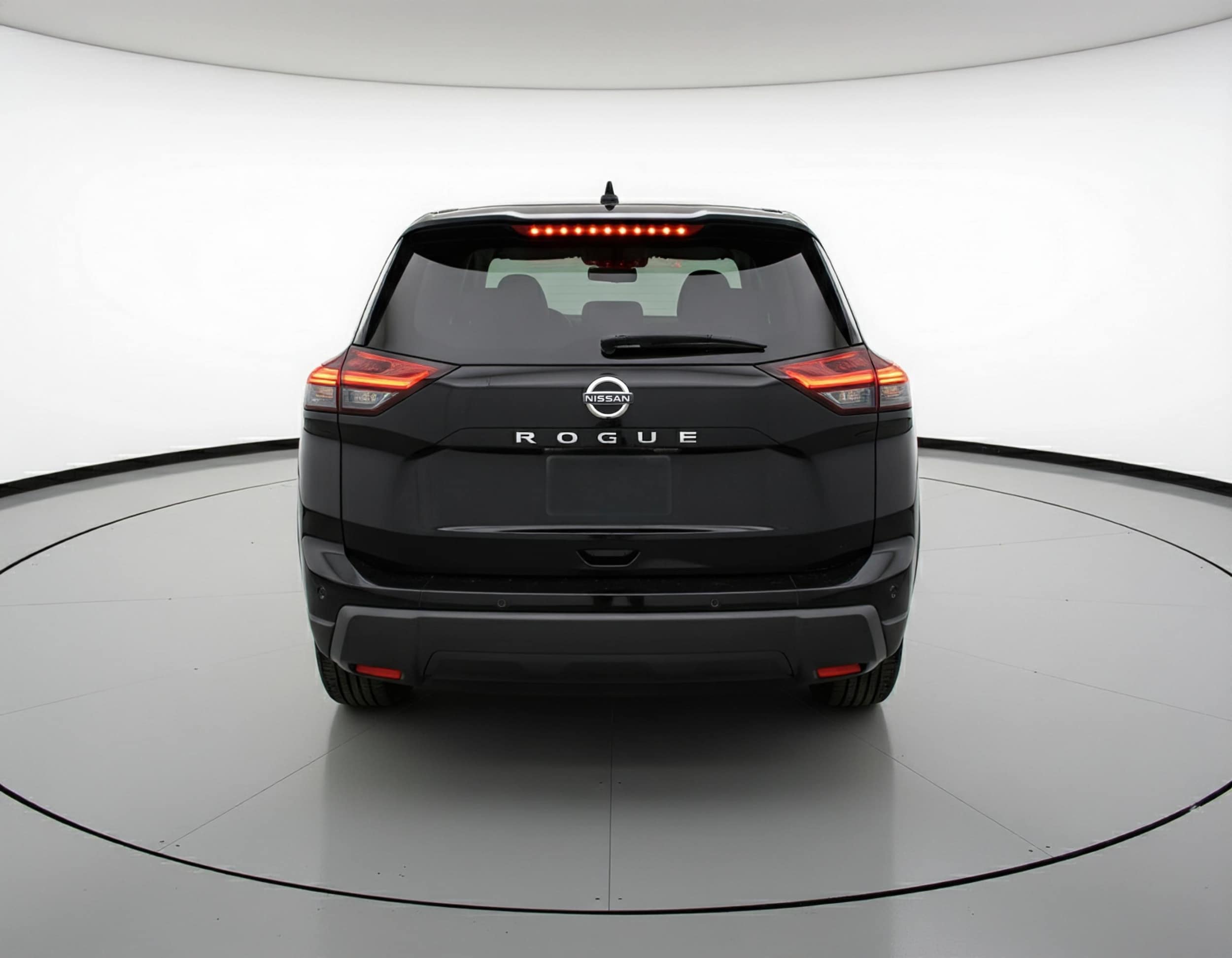 Thumbnail: 2025 Nissan Rogue - 6