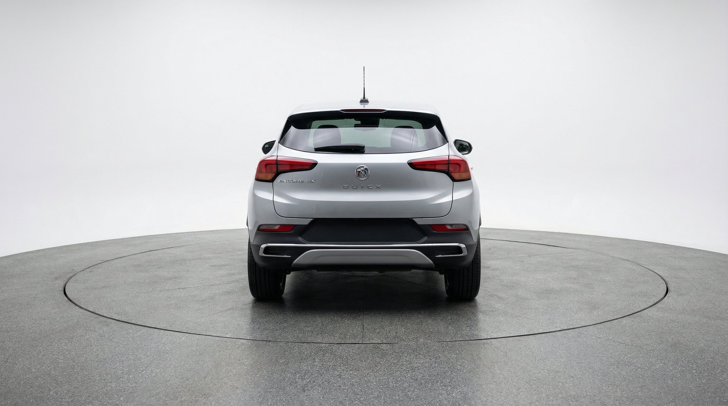 Thumbnail: 2026 Buick Encore GX - 7