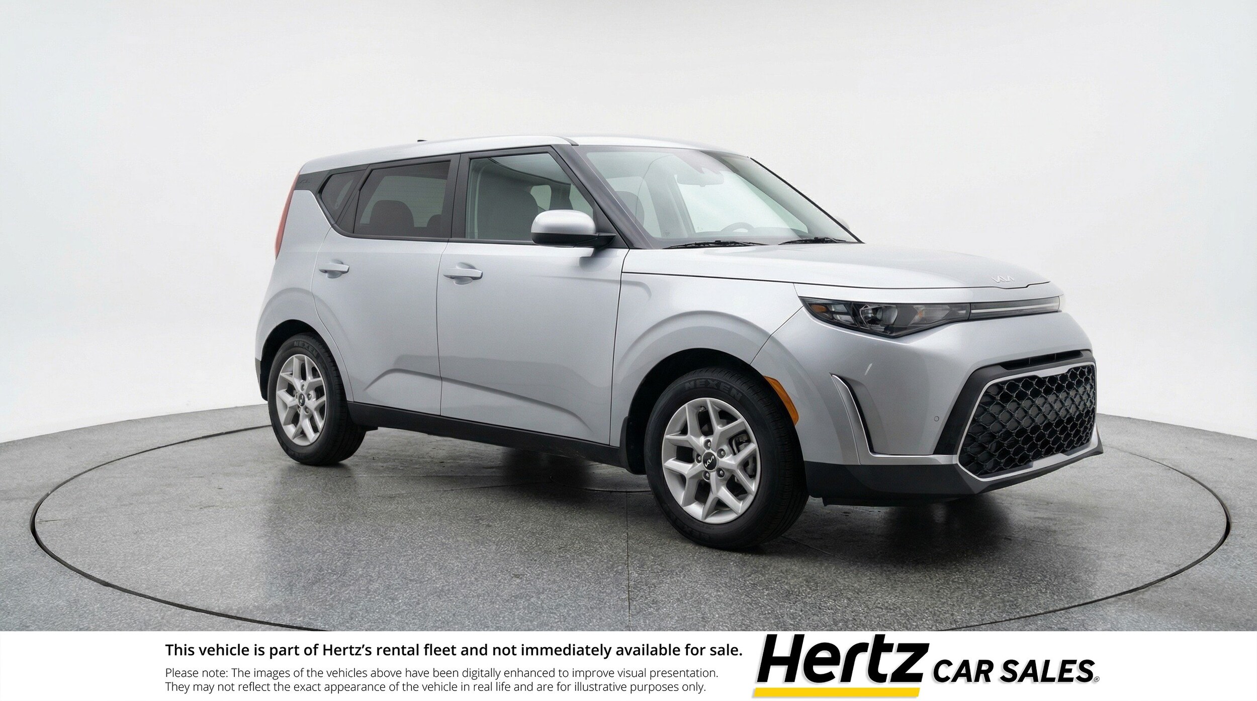 Thumbnail: 2025 Kia Soul - 1