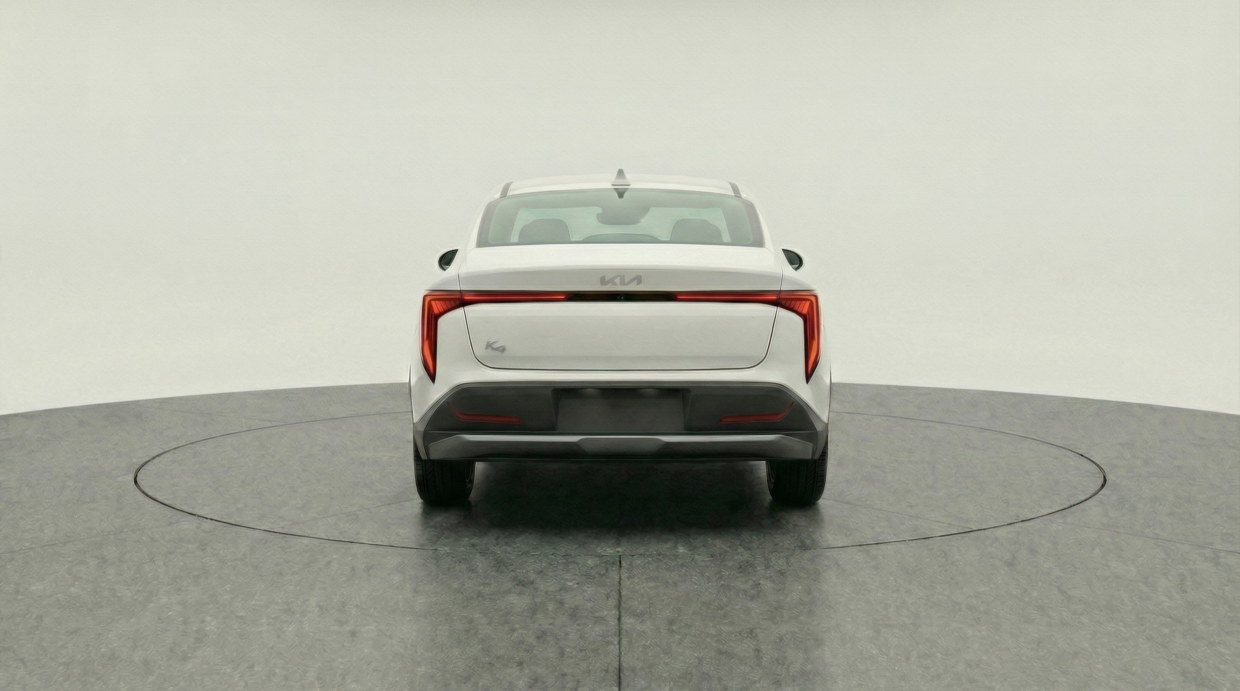 Thumbnail: 2025 Kia K4 - 7