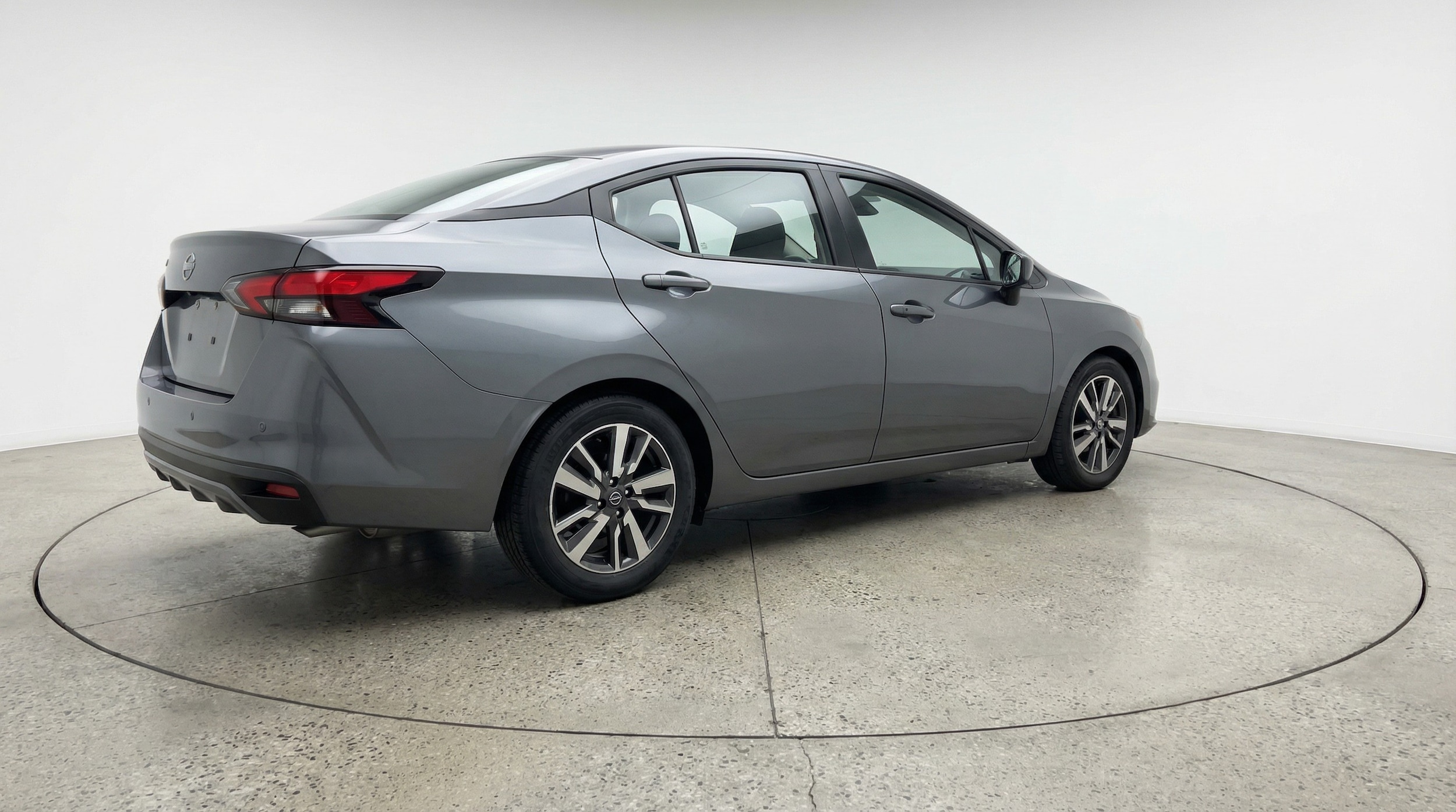 Thumbnail: 2025 Nissan Versa - 7