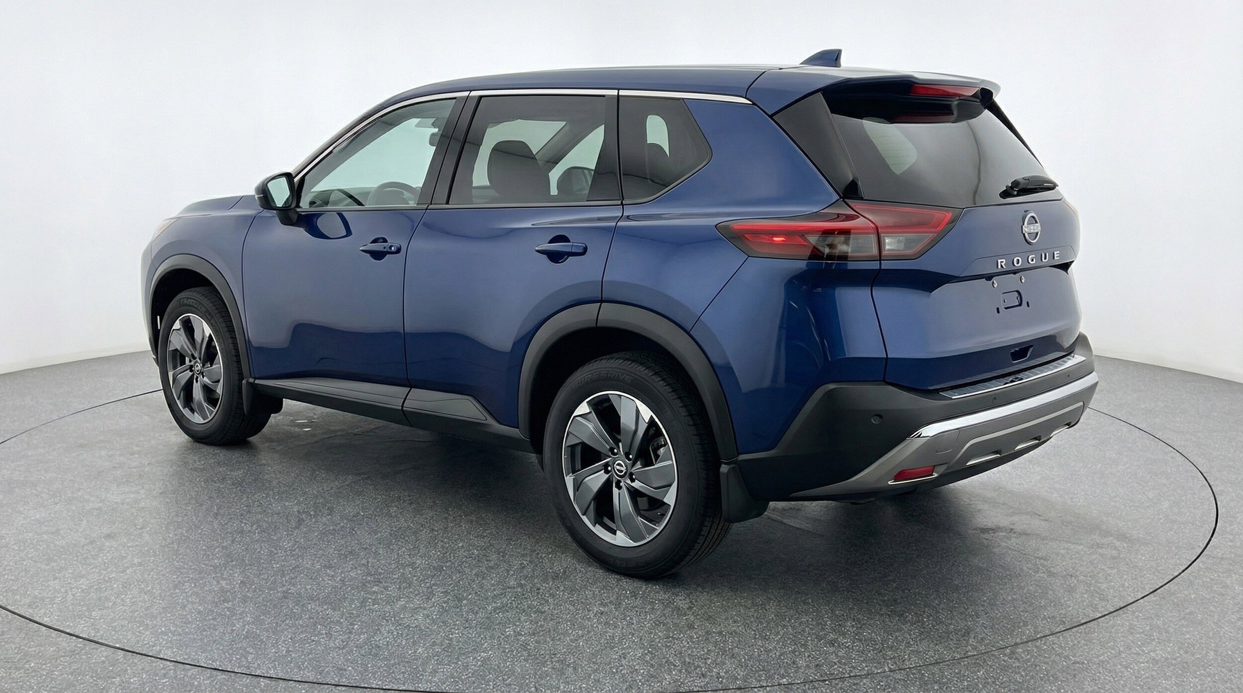 Thumbnail: 2025 Nissan Rogue - 6