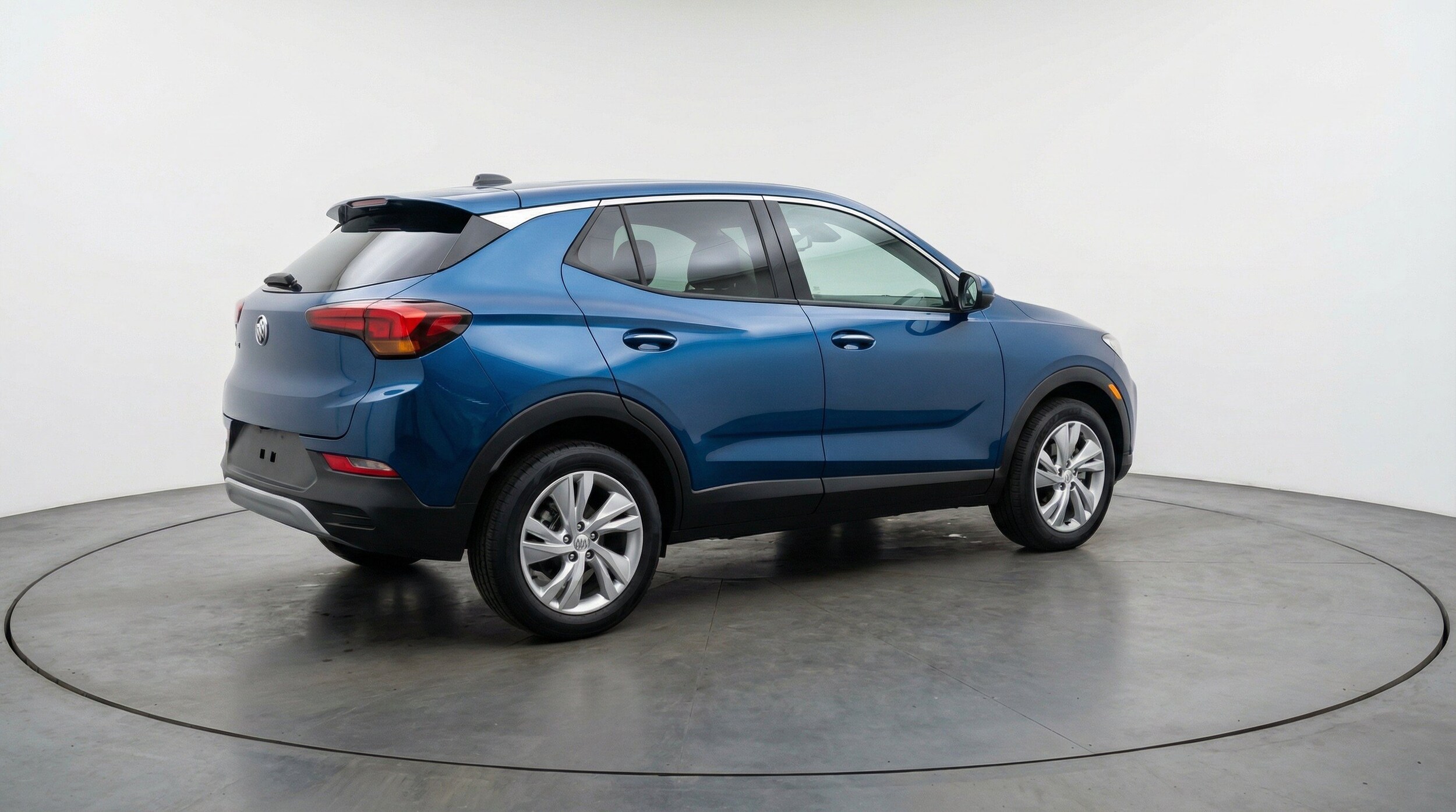 Thumbnail: 2026 Buick Encore GX - 9