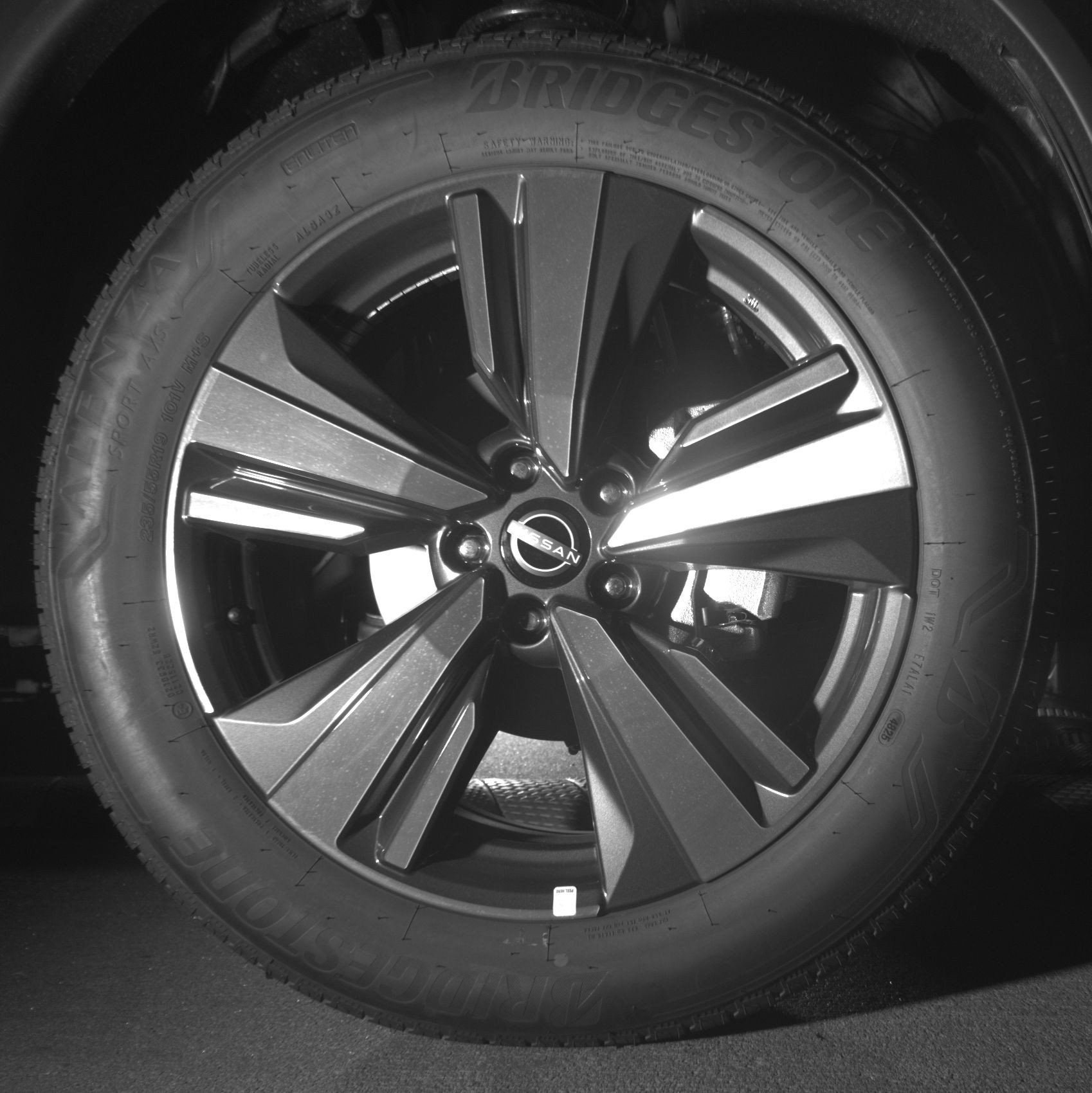 Thumbnail: 2026 Nissan Rogue - 13