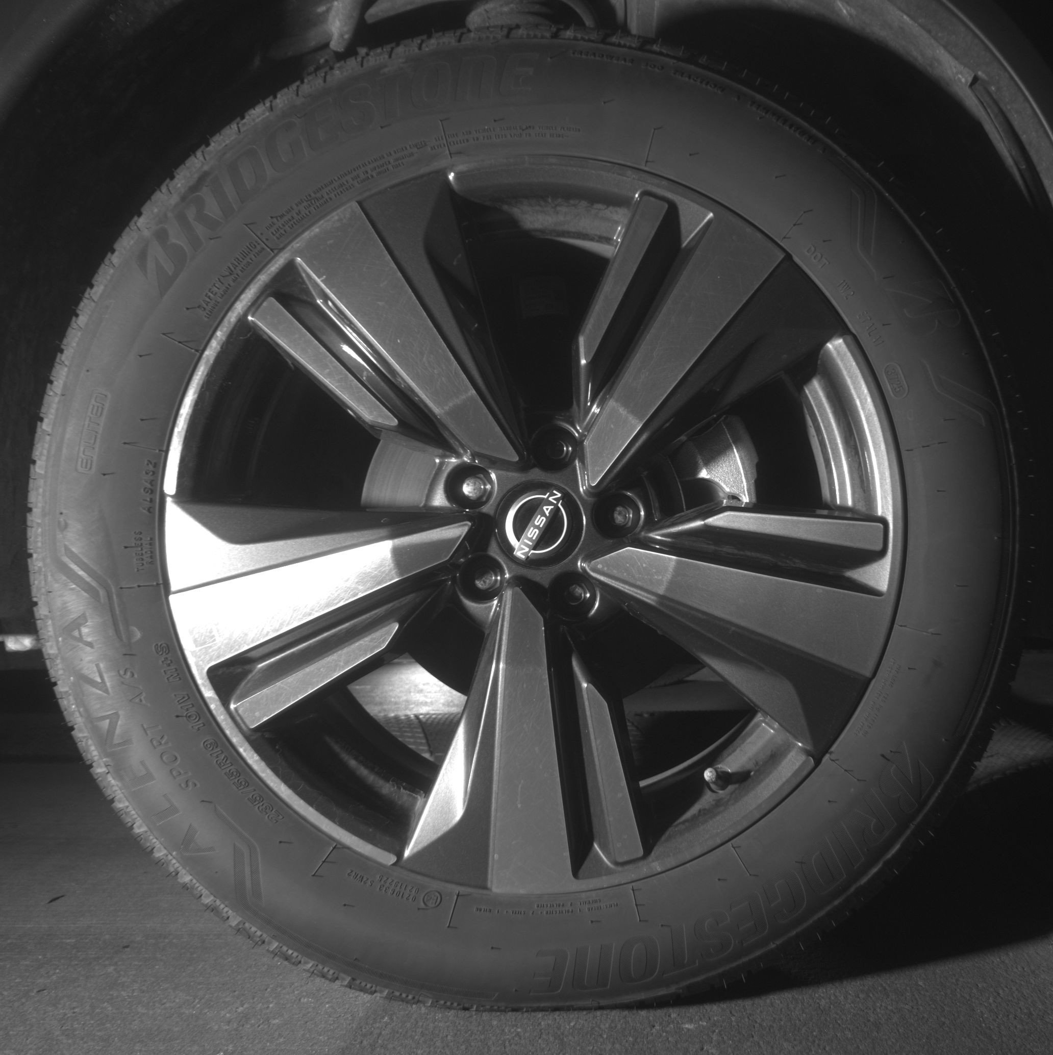 Thumbnail: 2026 Nissan Rogue - 13