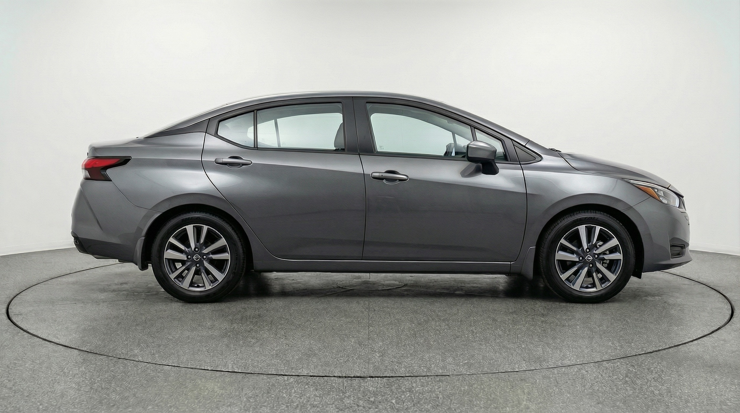Thumbnail: 2025 Nissan Versa - 8