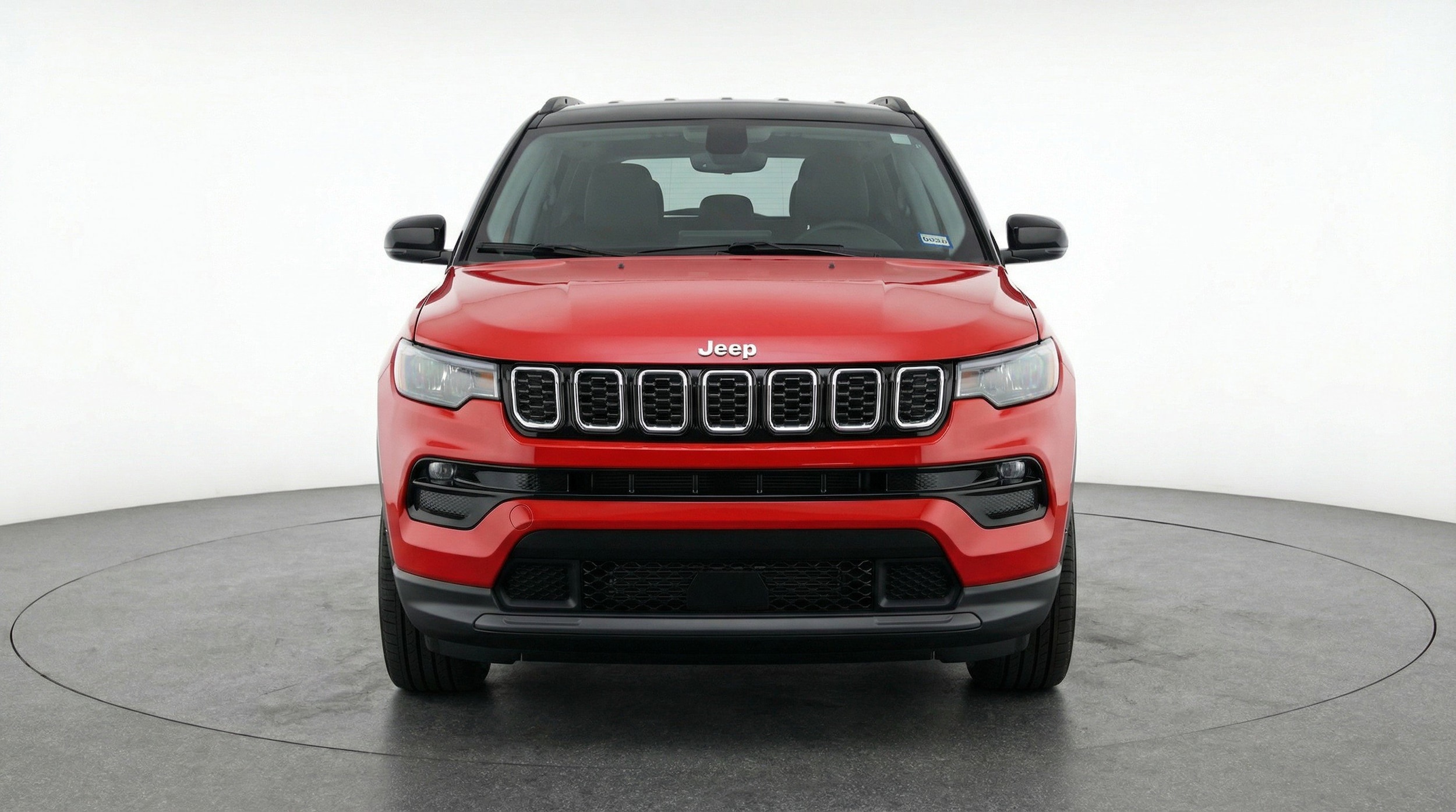 Thumbnail: 2025 Jeep Compass - 2