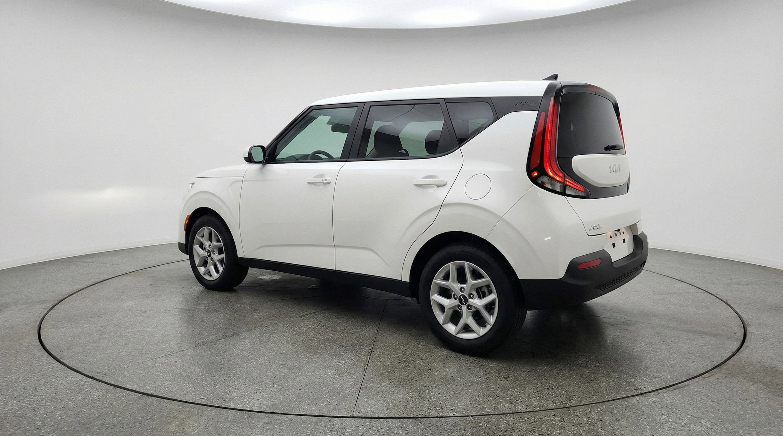 Thumbnail: 2025 Kia Soul - 6