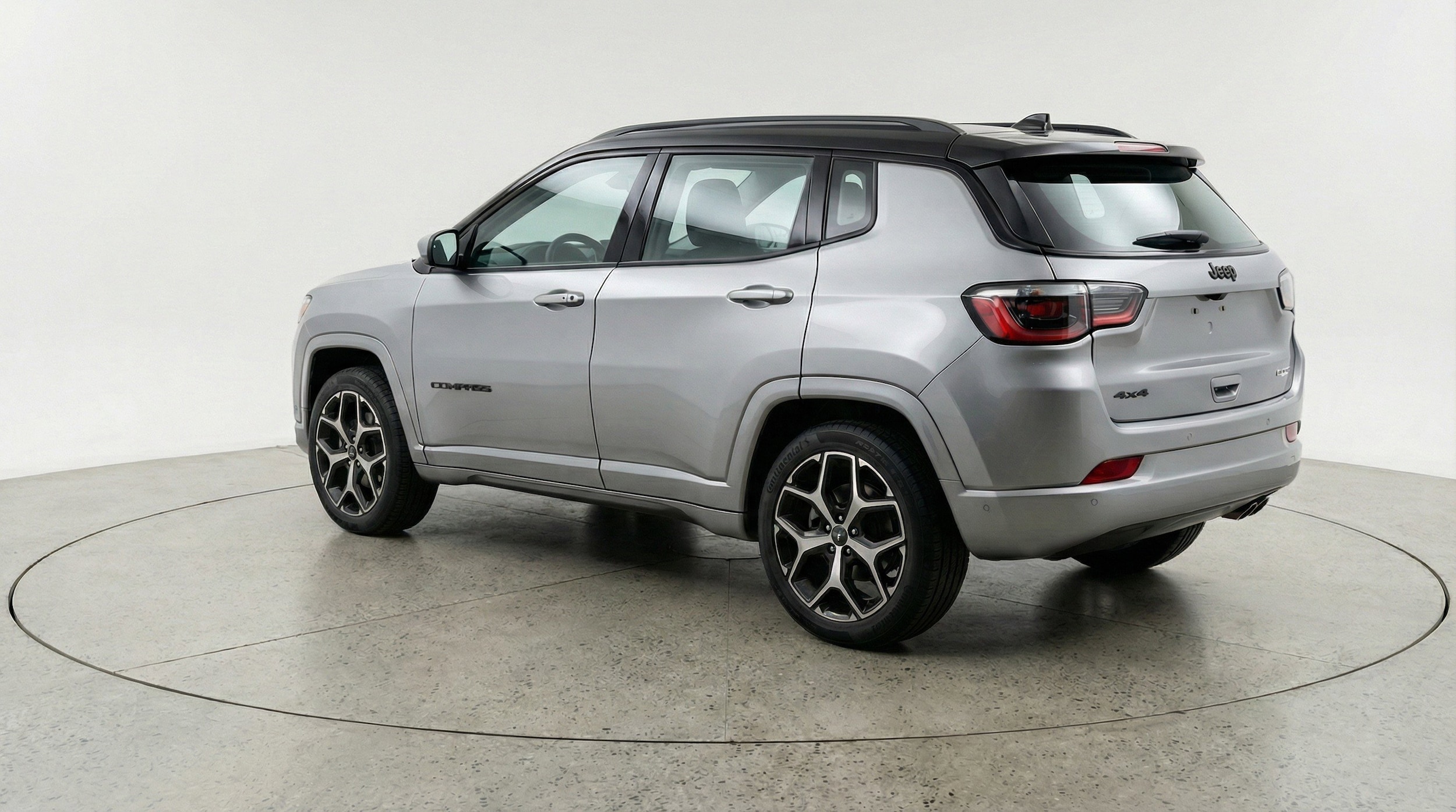 Thumbnail: 2025 Jeep Compass - 6