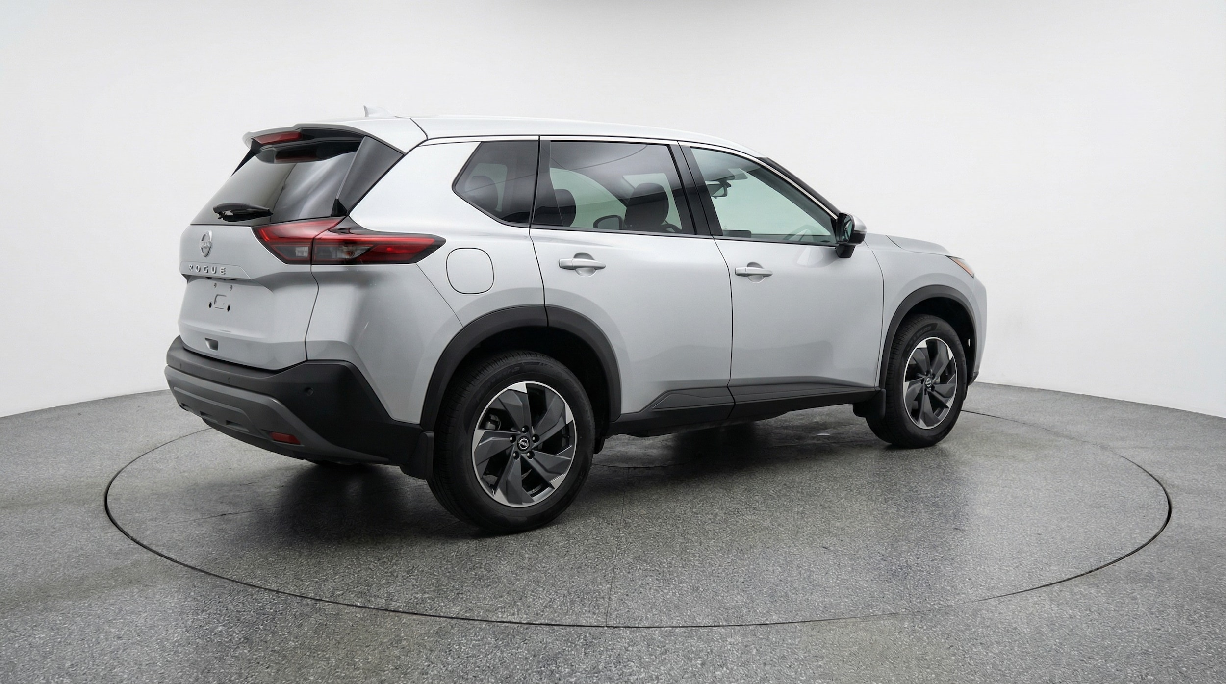 Thumbnail: 2025 Nissan Rogue - 7