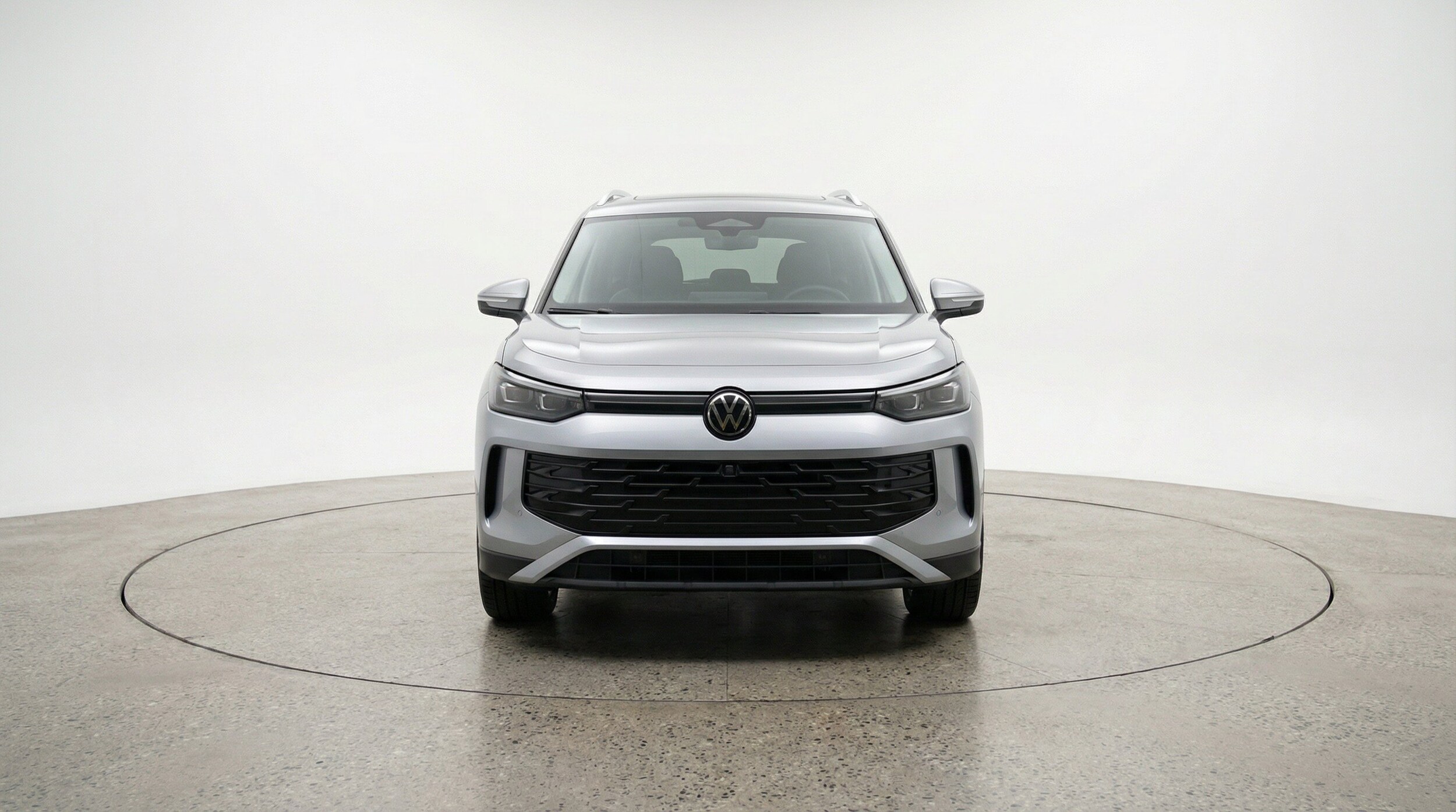 Thumbnail: 2026 Volkswagen Tiguan - 2