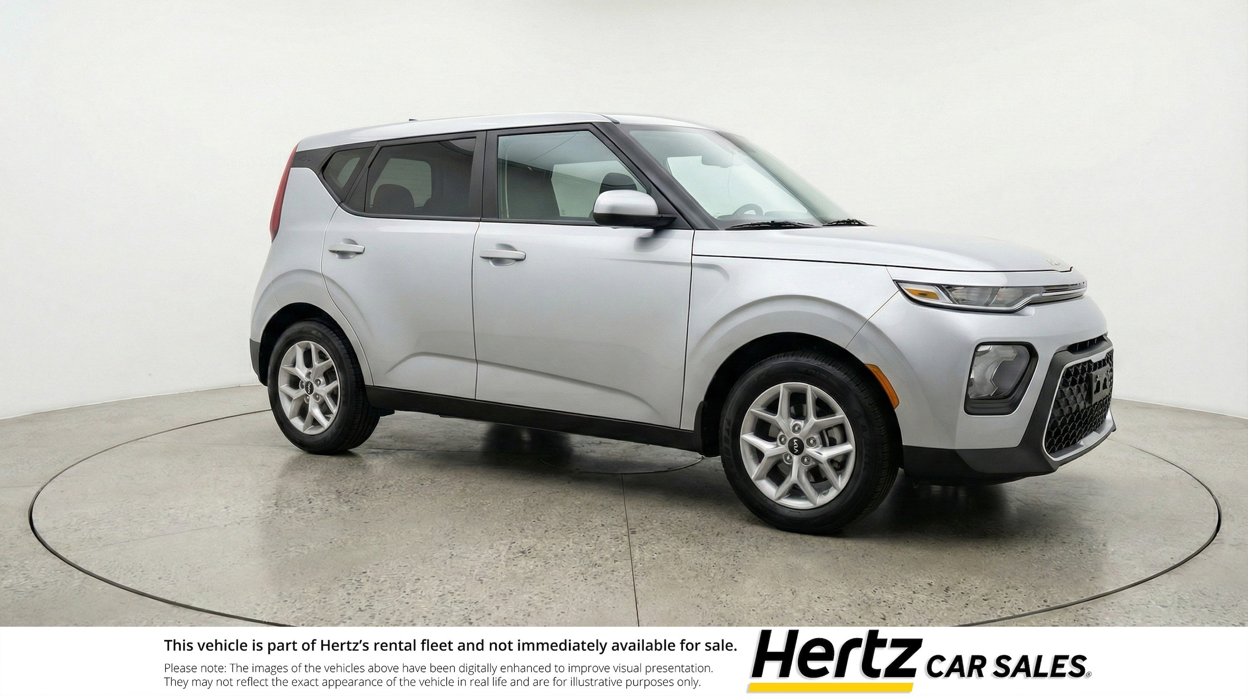 Thumbnail: 2025 Kia Soul - 1