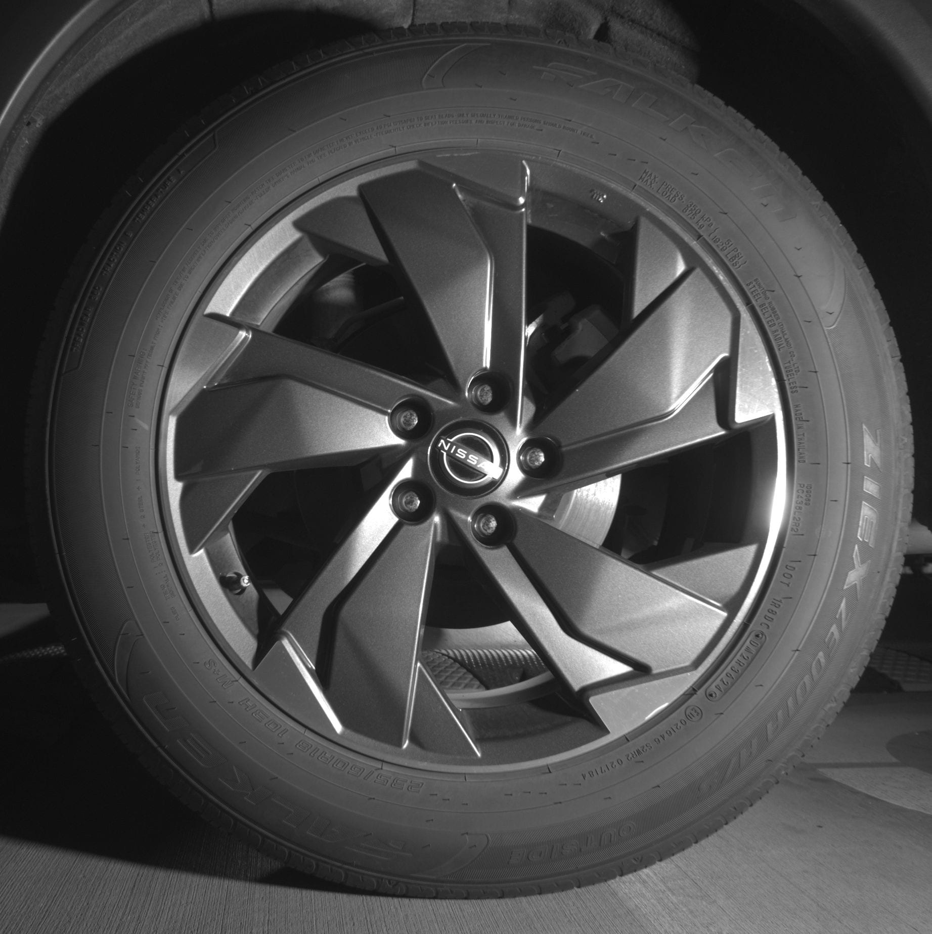 Thumbnail: 2025 Nissan Rogue - 11