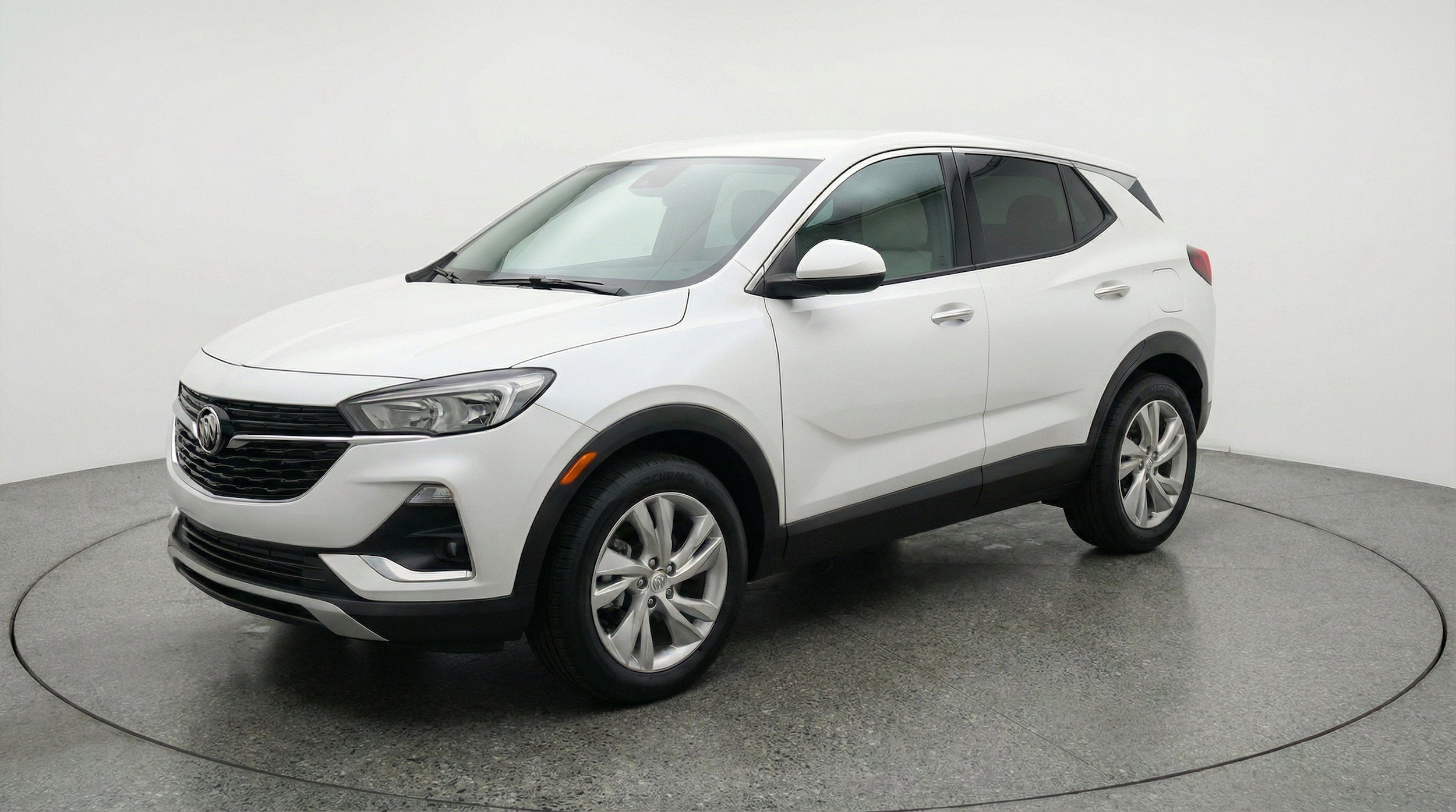 Thumbnail: 2026 Buick Encore GX - 3