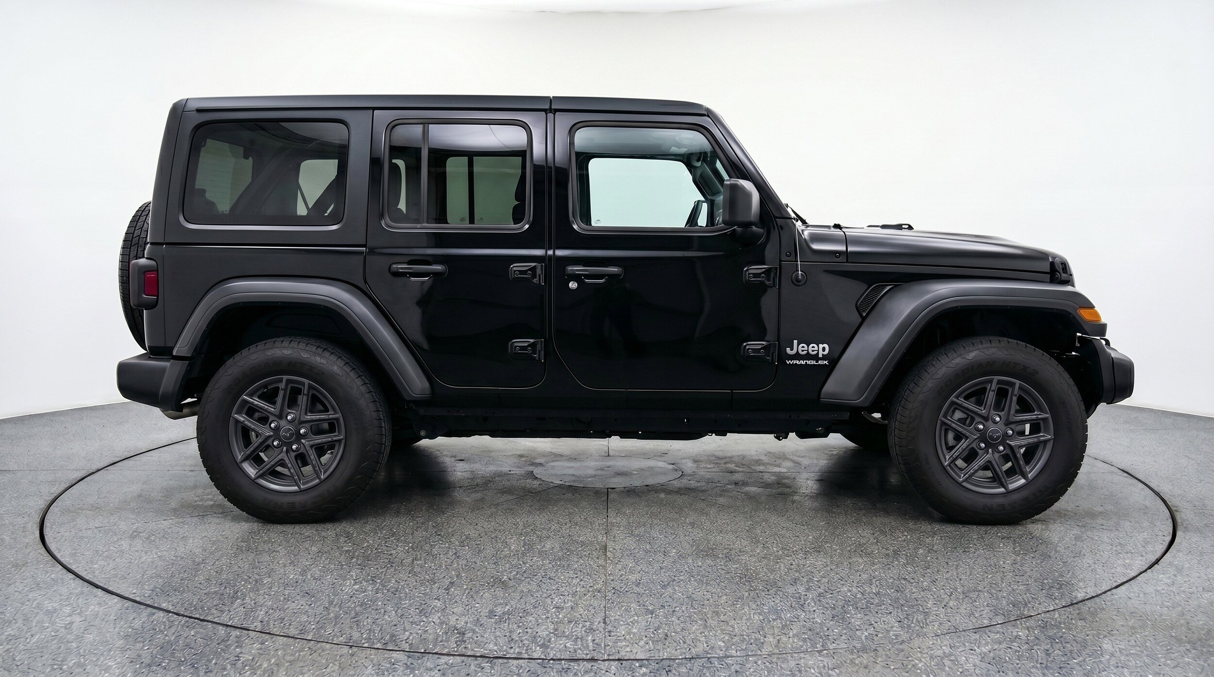 Thumbnail: 2025 Jeep Wrangler - 11