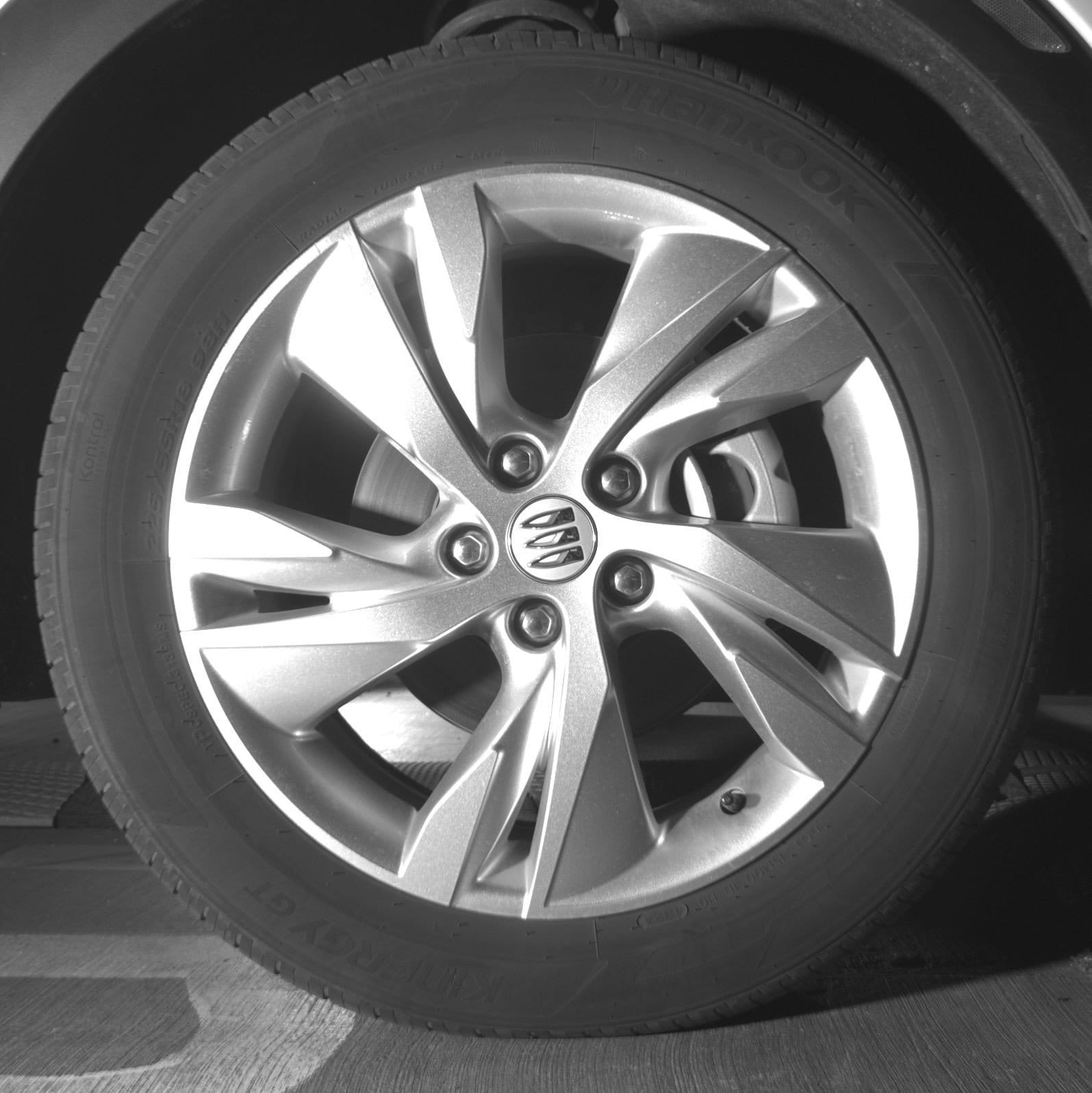 Thumbnail: 2025 Buick Encore GX - 13