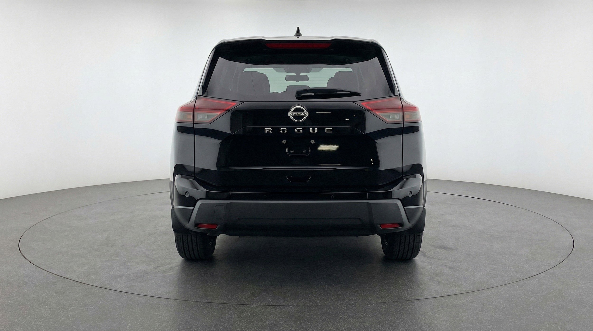 Thumbnail: 2025 Nissan Rogue - 7
