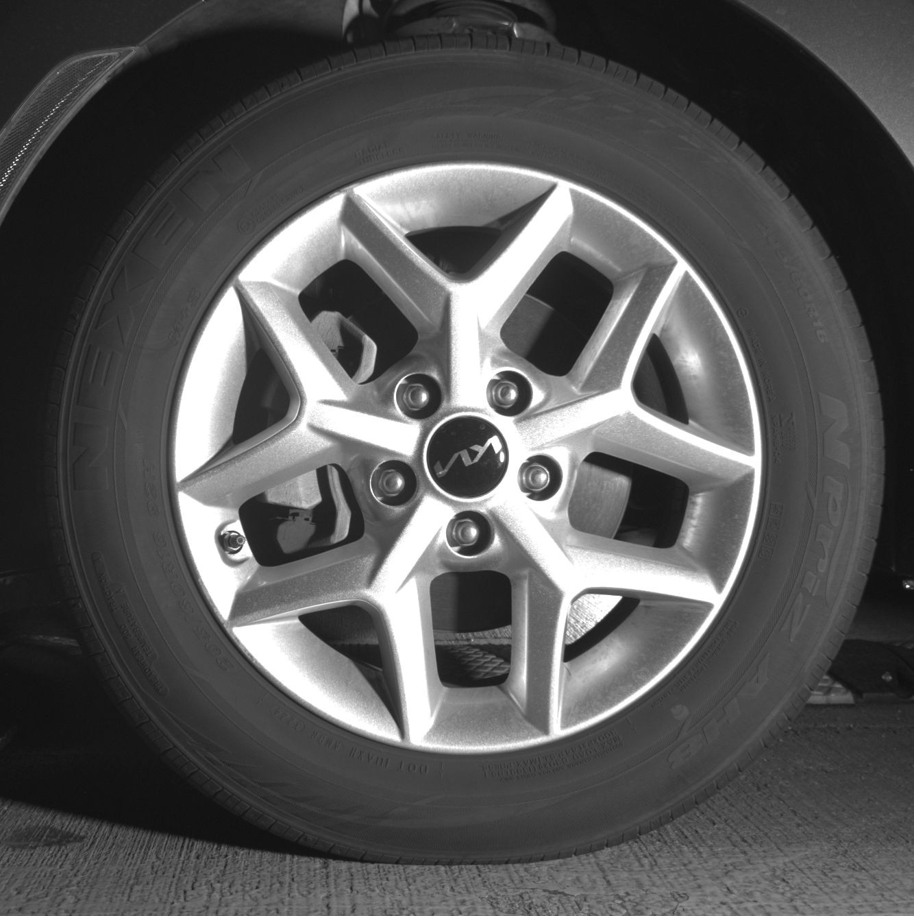 Thumbnail: 2025 Kia Soul - 9