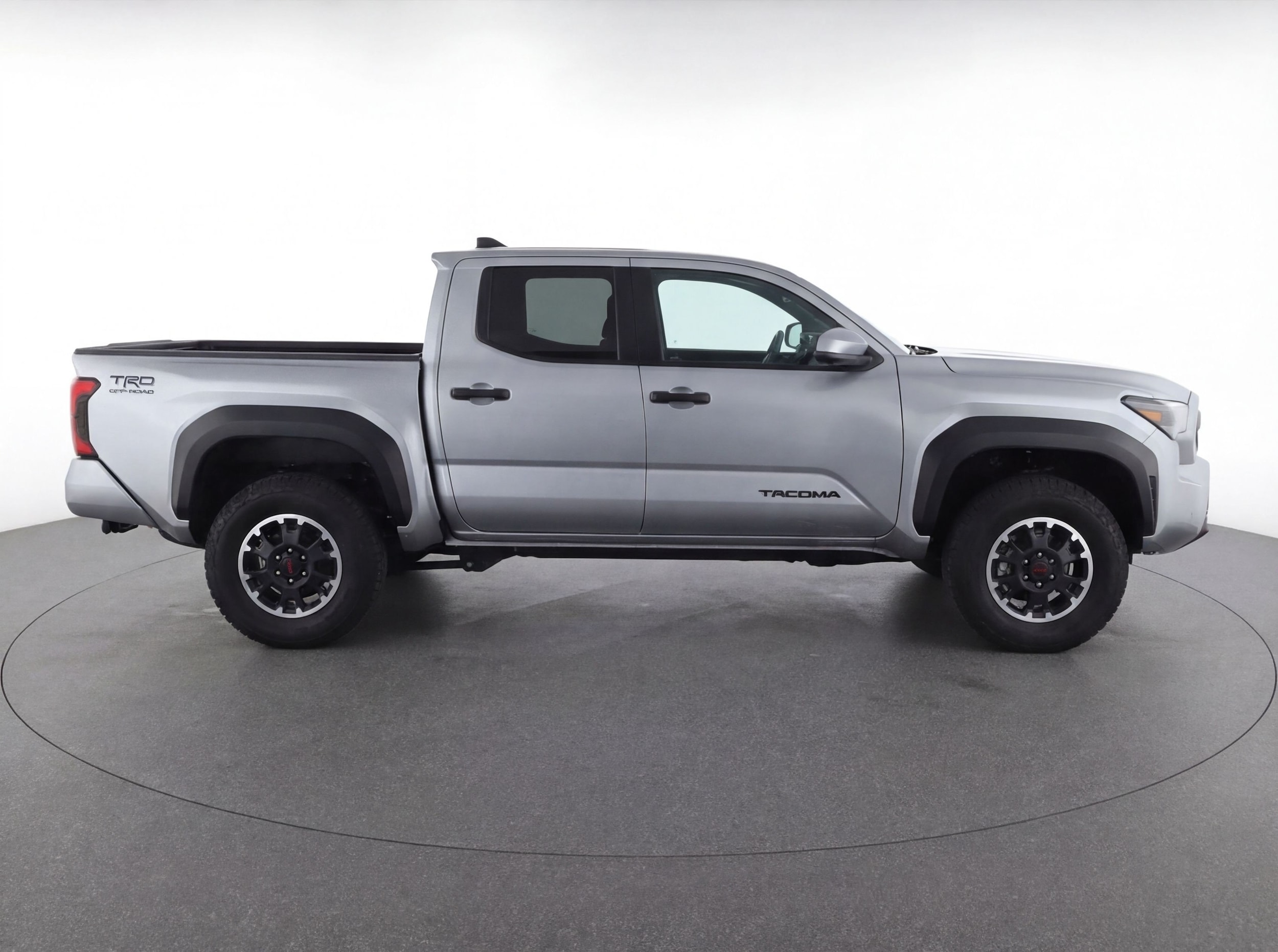 Thumbnail: 2025 Toyota Tacoma - 11