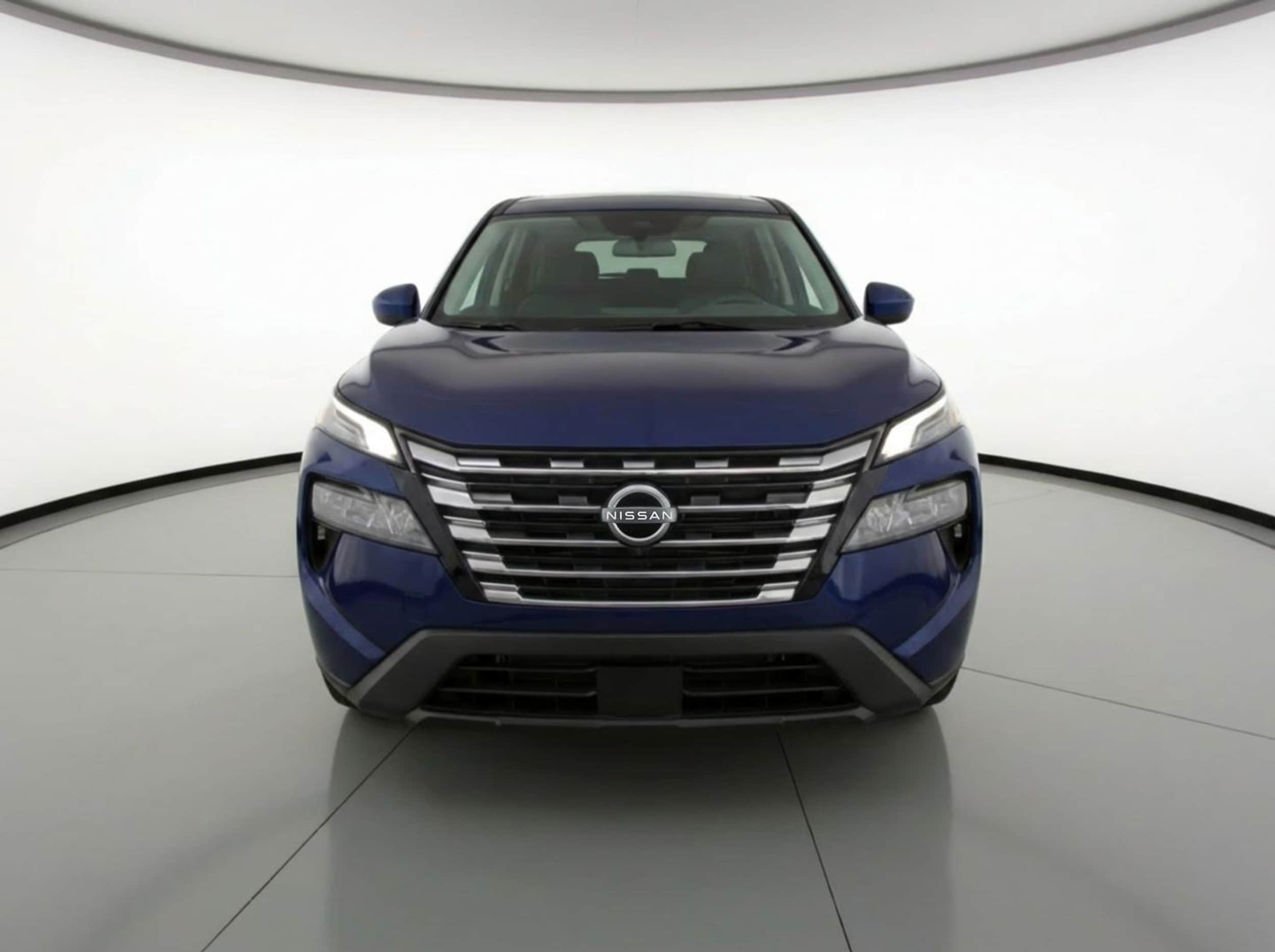 Thumbnail: 2025 Nissan Rogue - 2