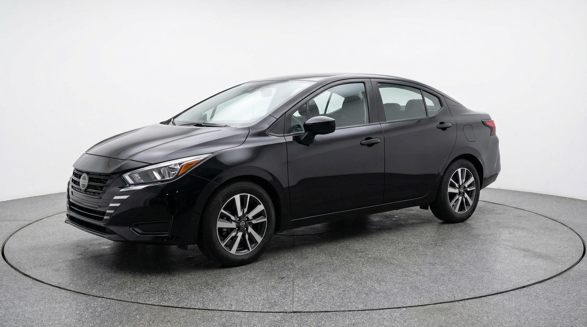 Thumbnail: 2025 Nissan Versa - 3