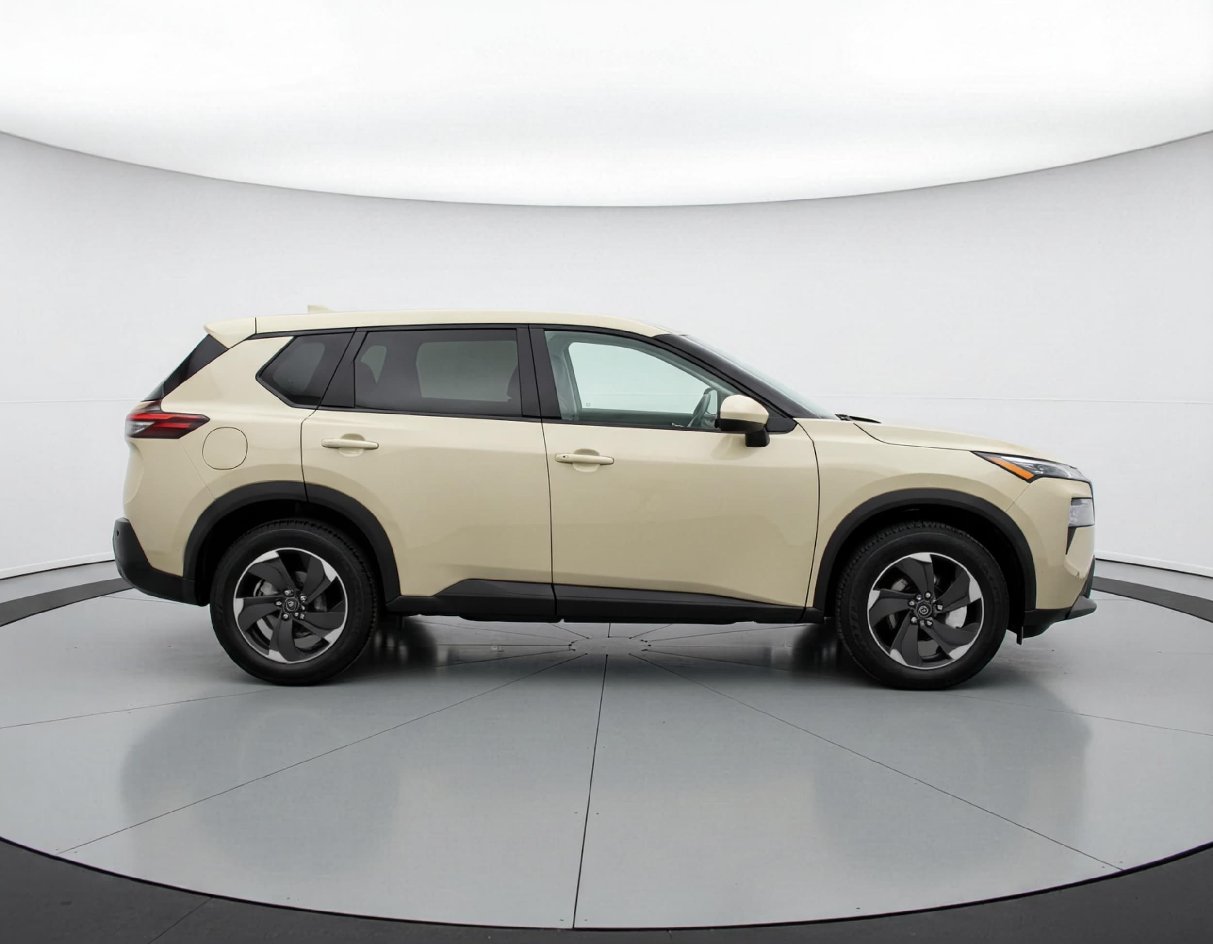 Thumbnail: 2025 Nissan Rogue - 8