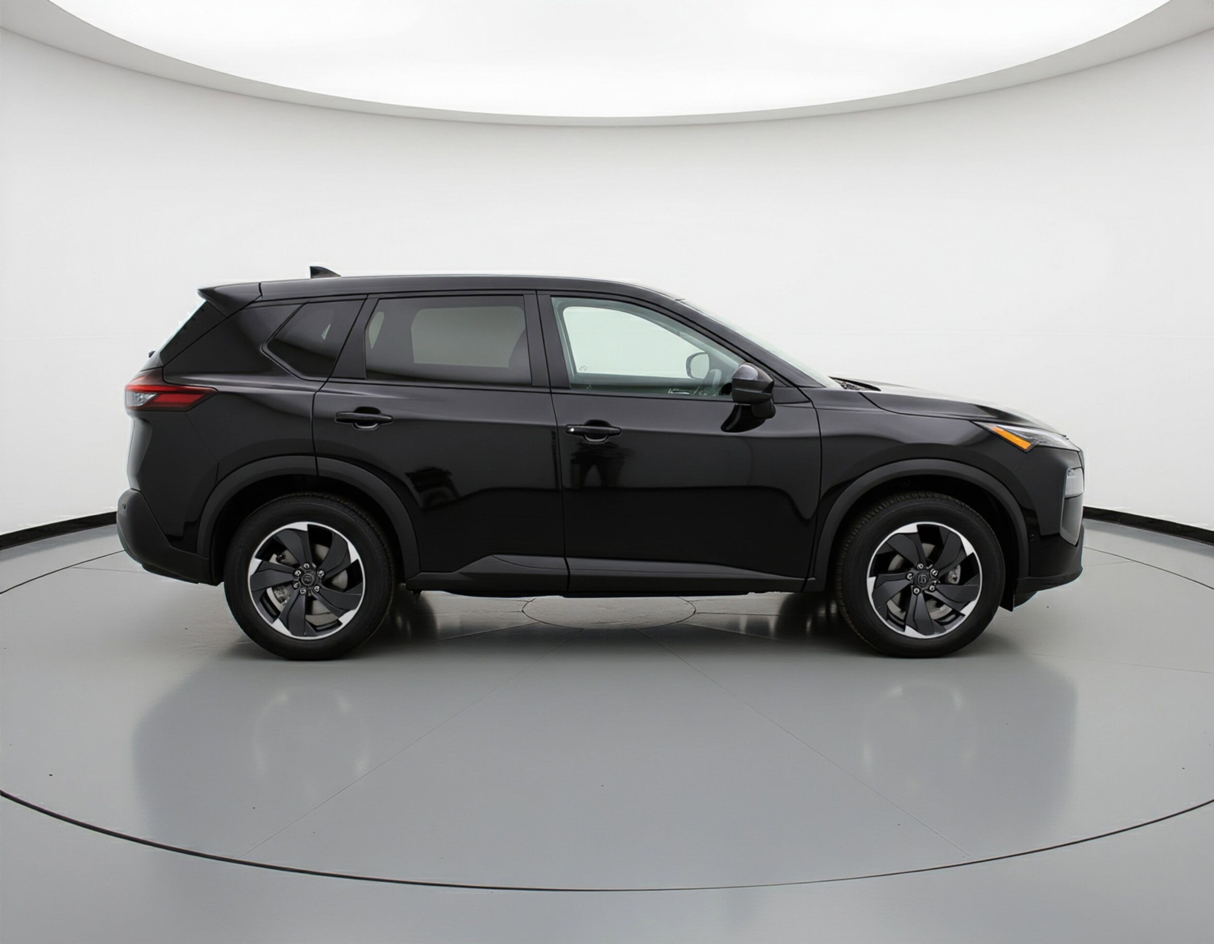 Thumbnail: 2025 Nissan Rogue - 11