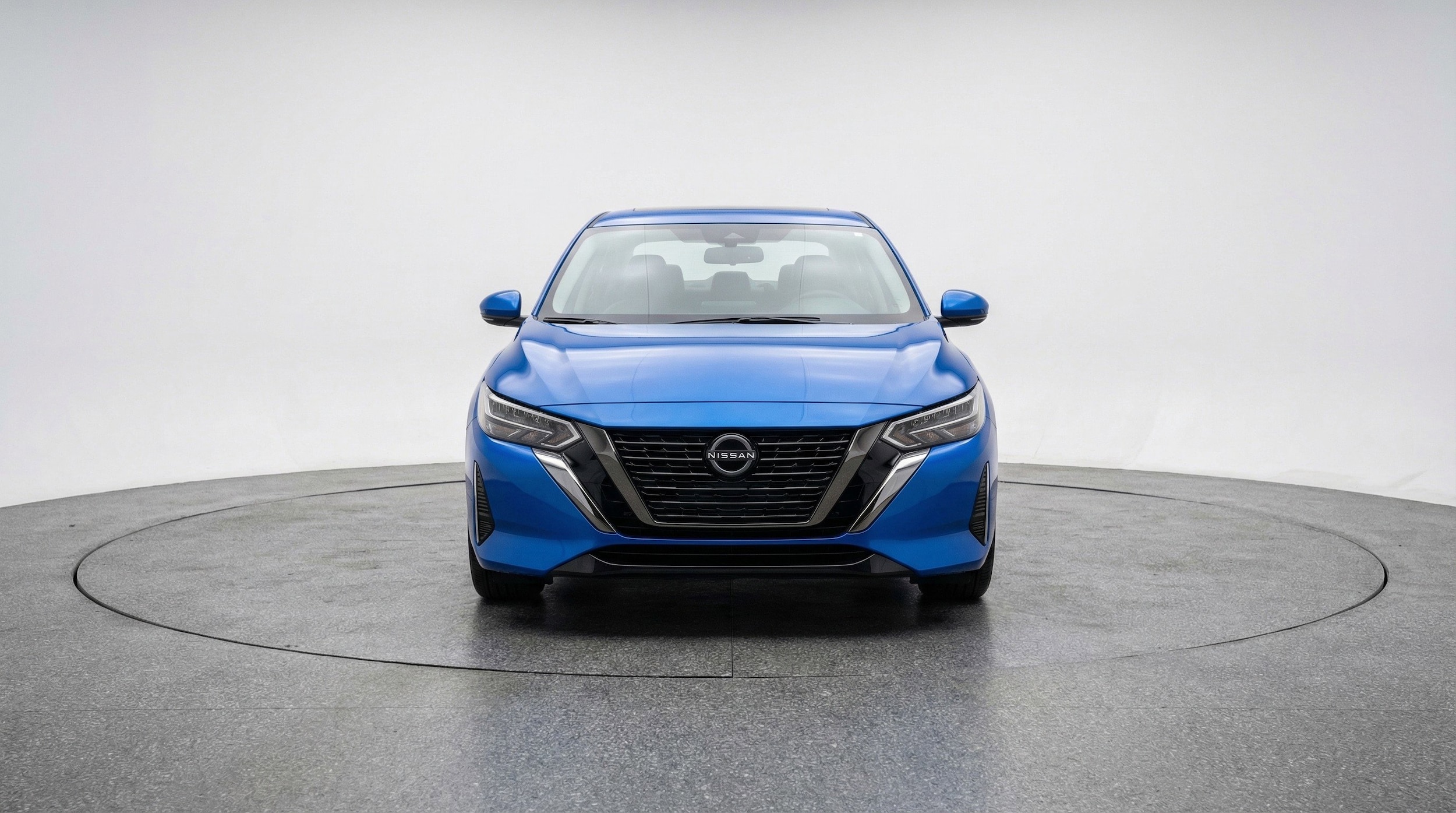 Thumbnail: 2025 Nissan Sentra - 2