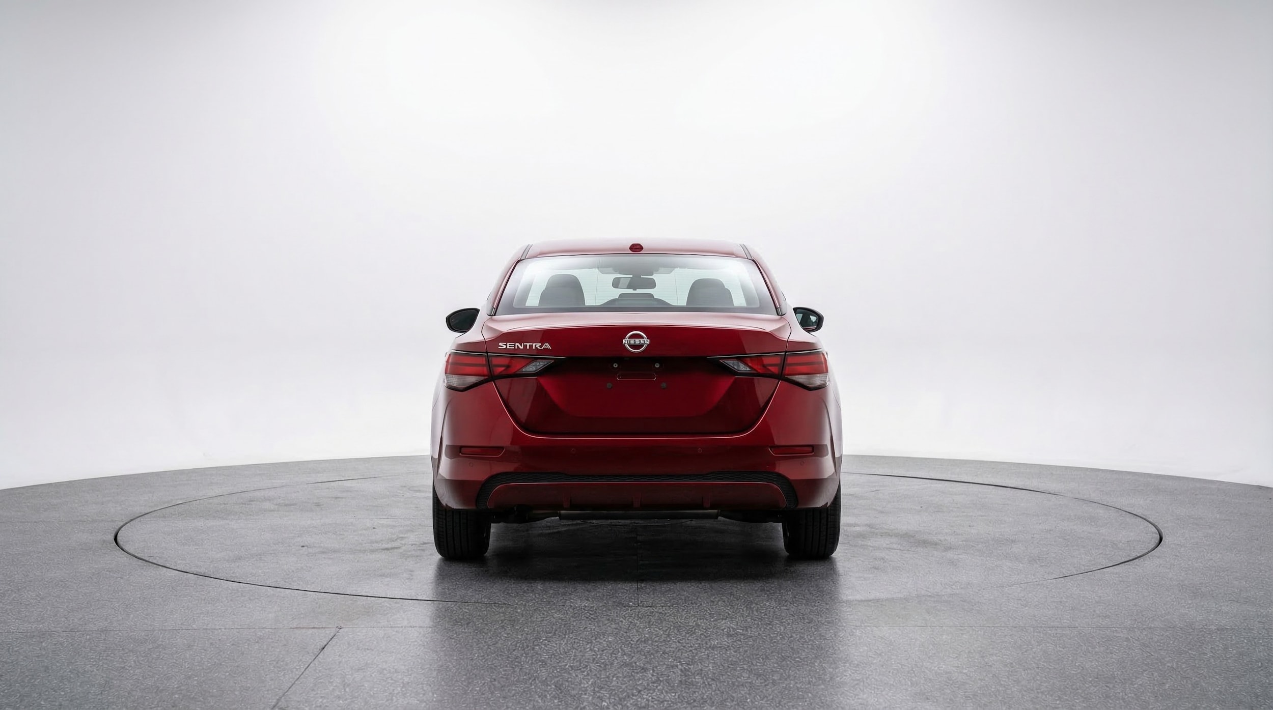 Thumbnail: 2025 Nissan Sentra - 6