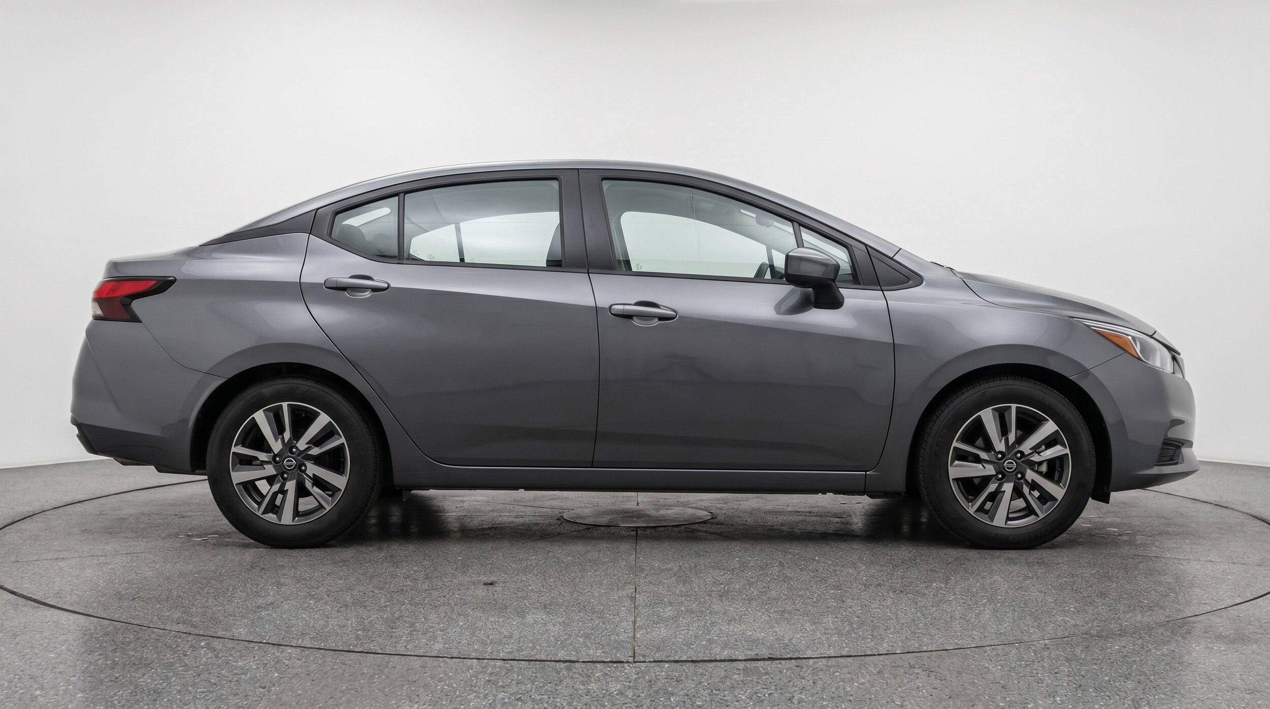 Thumbnail: 2025 Nissan Versa - 11
