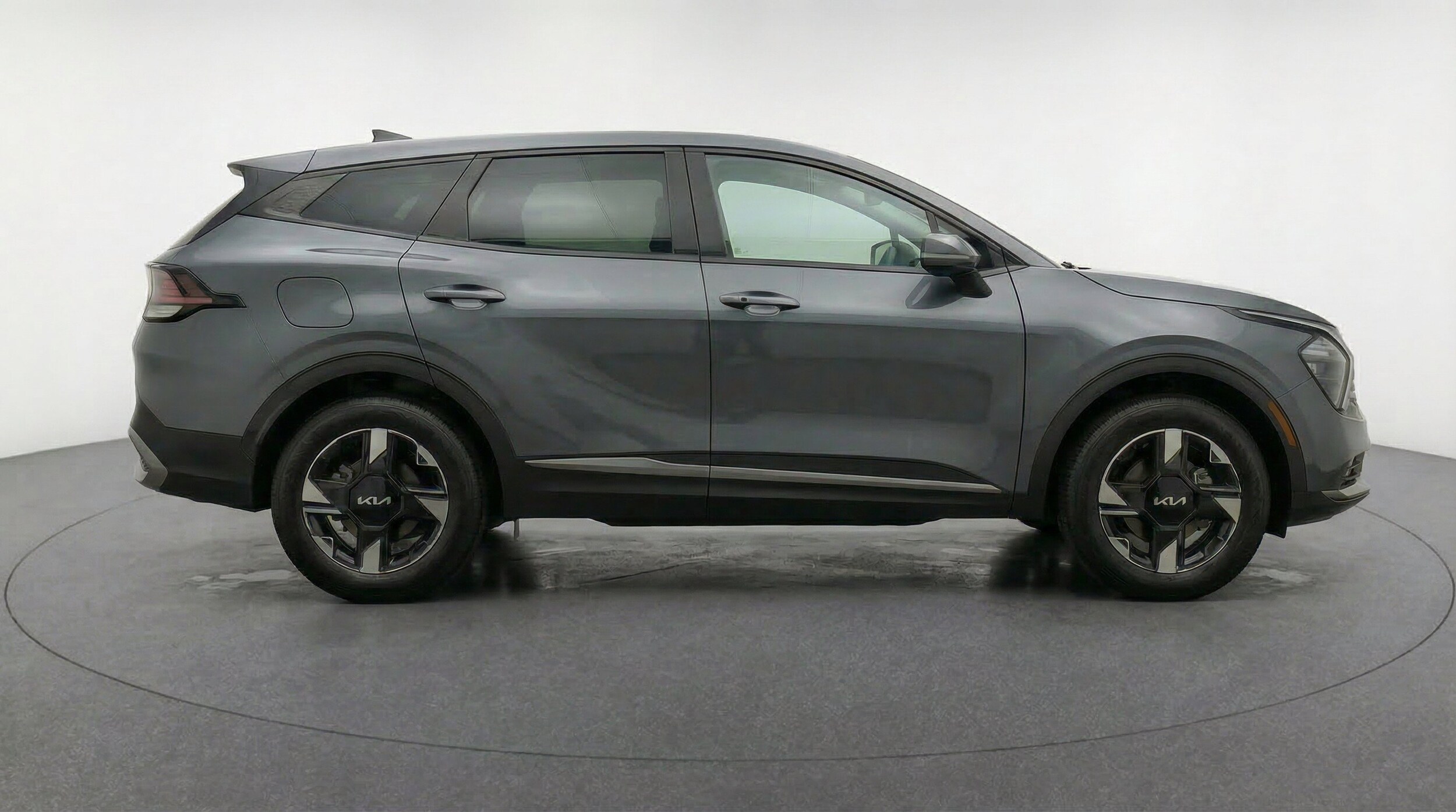 Thumbnail: 2026 Kia Sportage - 11