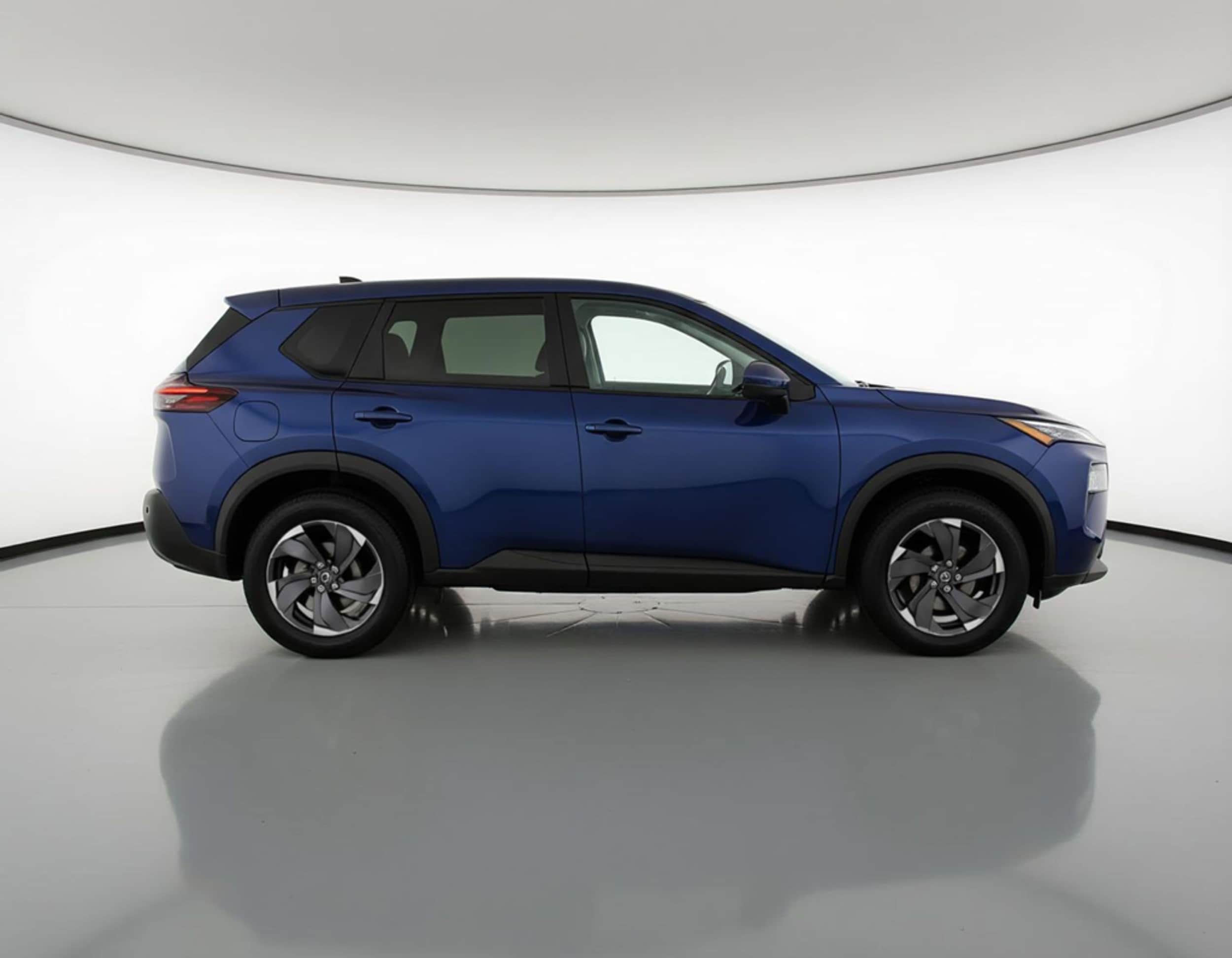 Thumbnail: 2025 Nissan Rogue - 11