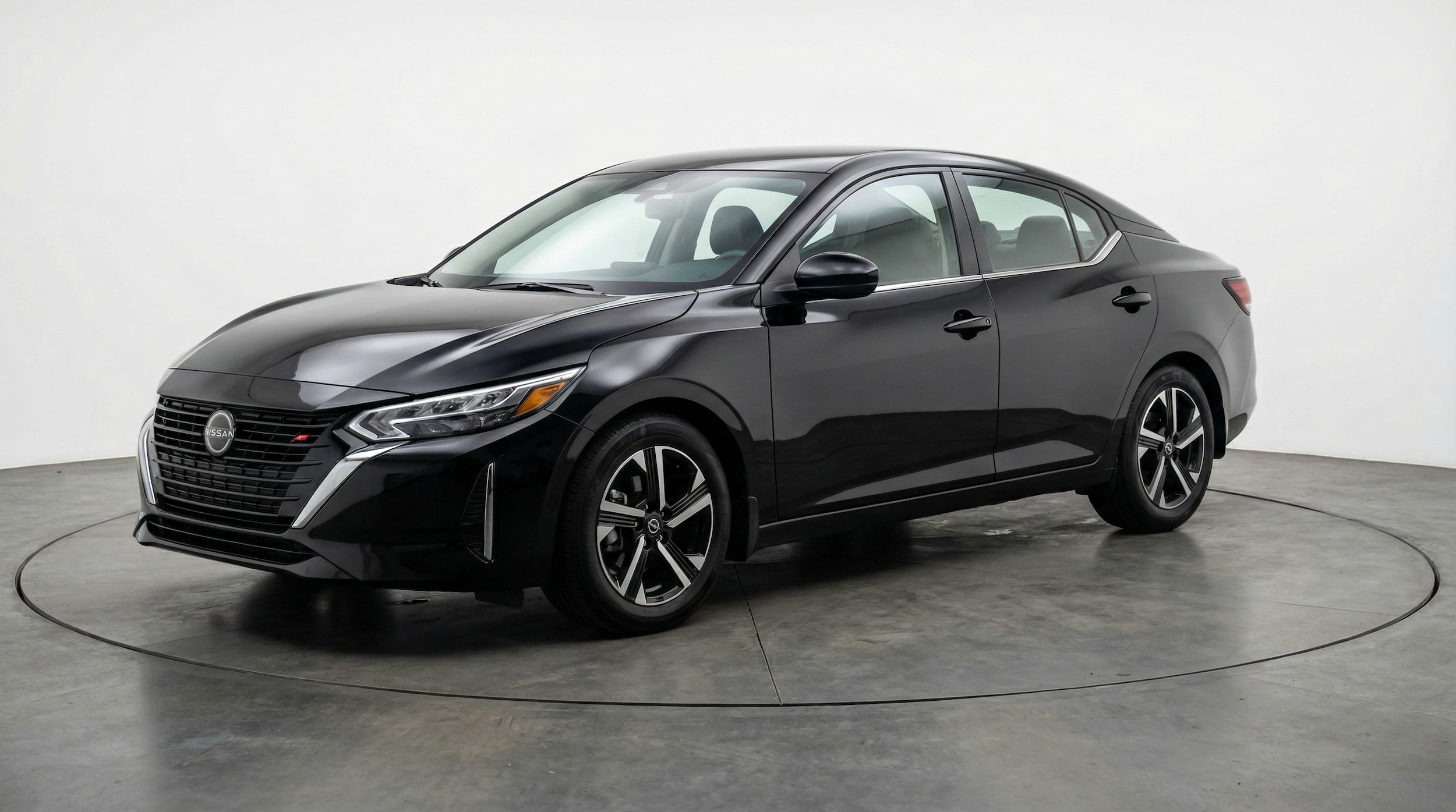 Thumbnail: 2025 Nissan Sentra - 3