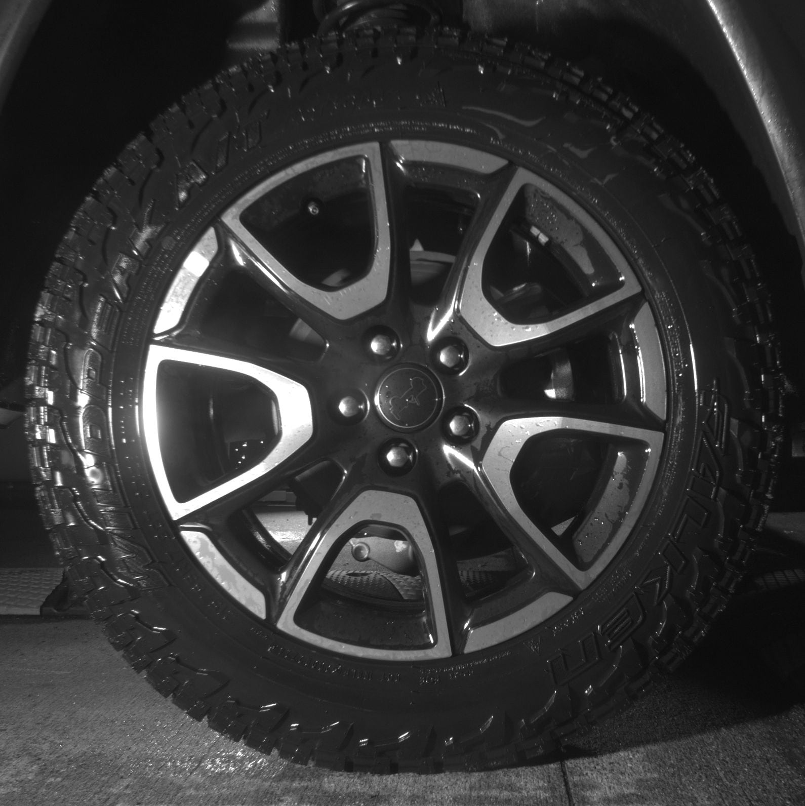 Thumbnail: 2025 Jeep Compass - 12