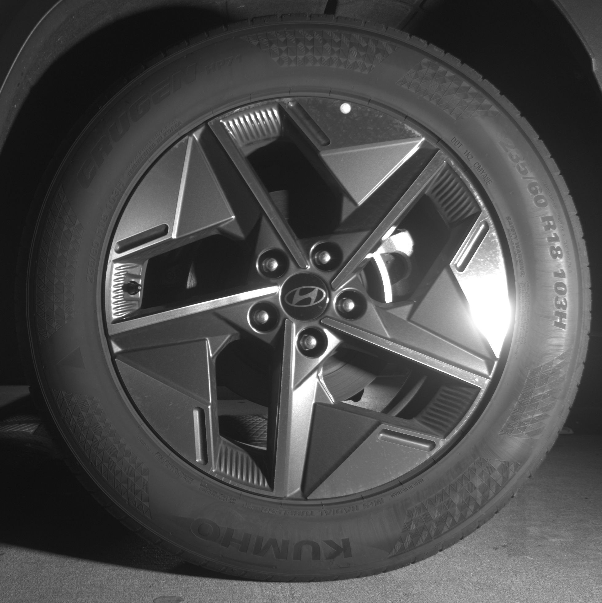 Thumbnail: 2025 Hyundai Tucson - 11