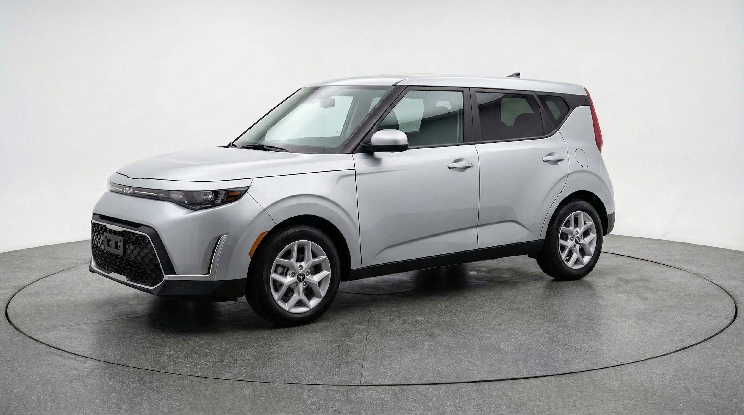 Thumbnail: 2025 Kia Soul - 3